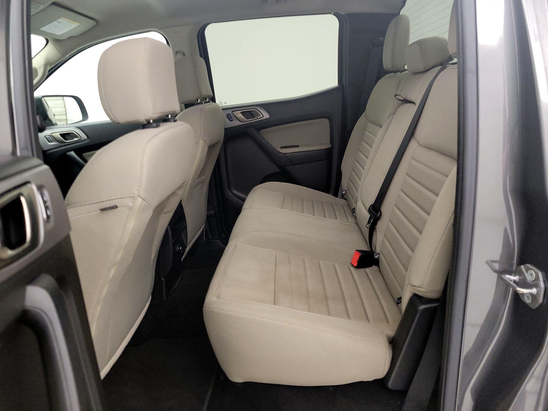 Thumbnail: 2022 Ford Ranger - 19