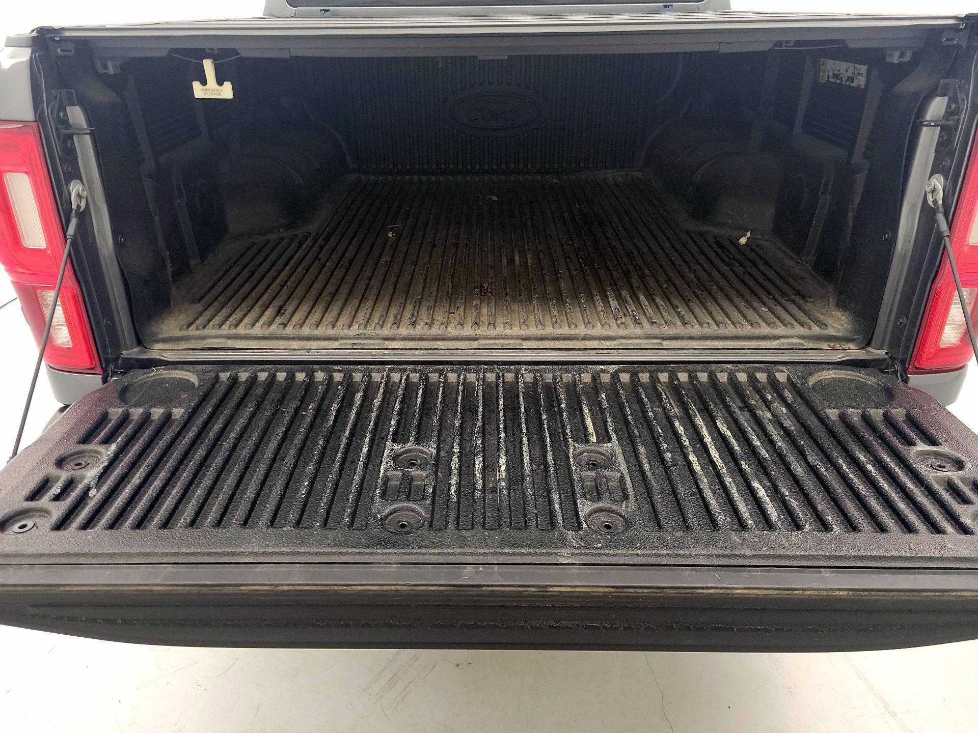 Thumbnail: 2022 Ford Ranger - 20