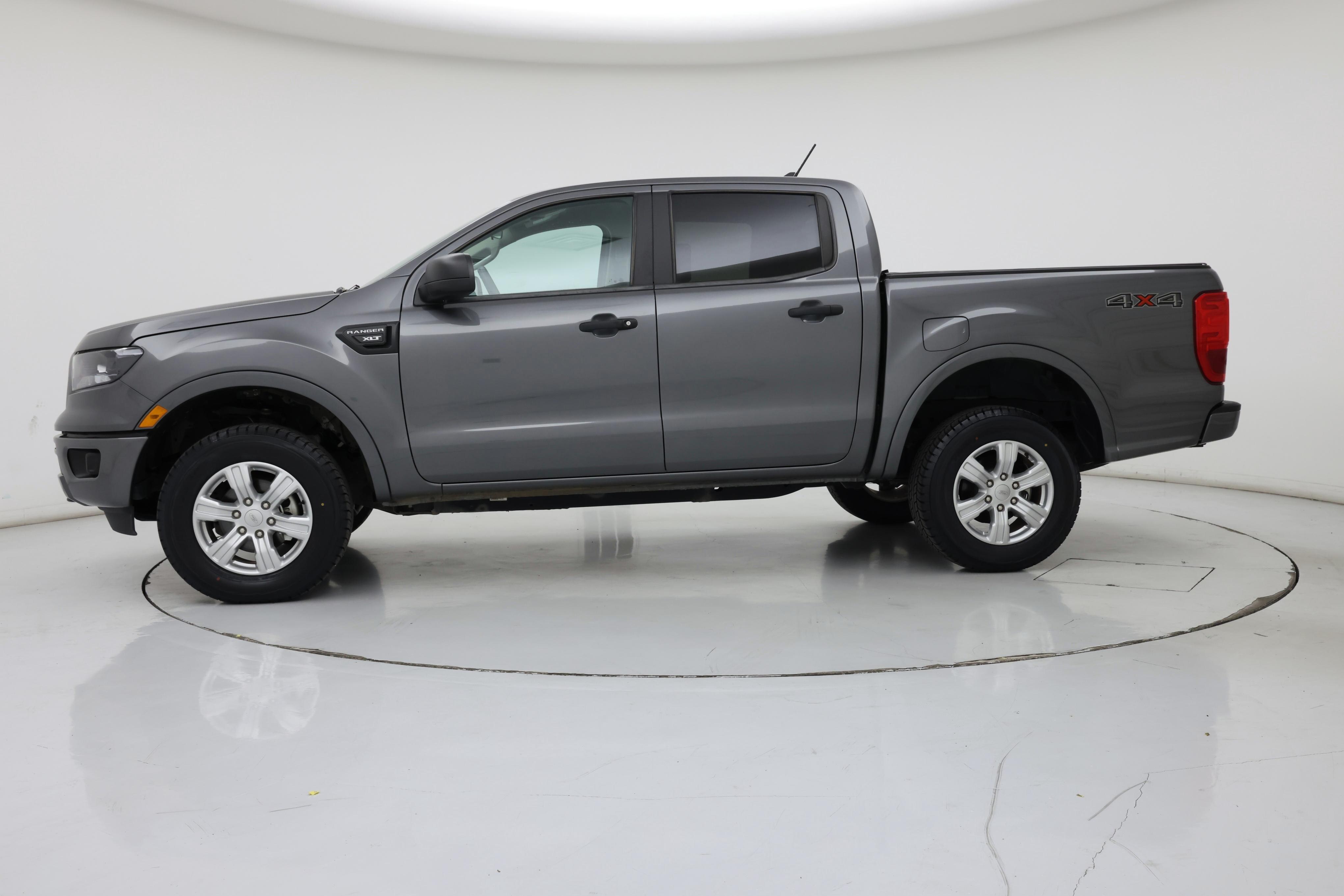 Thumbnail: 2022 Ford Ranger - 3