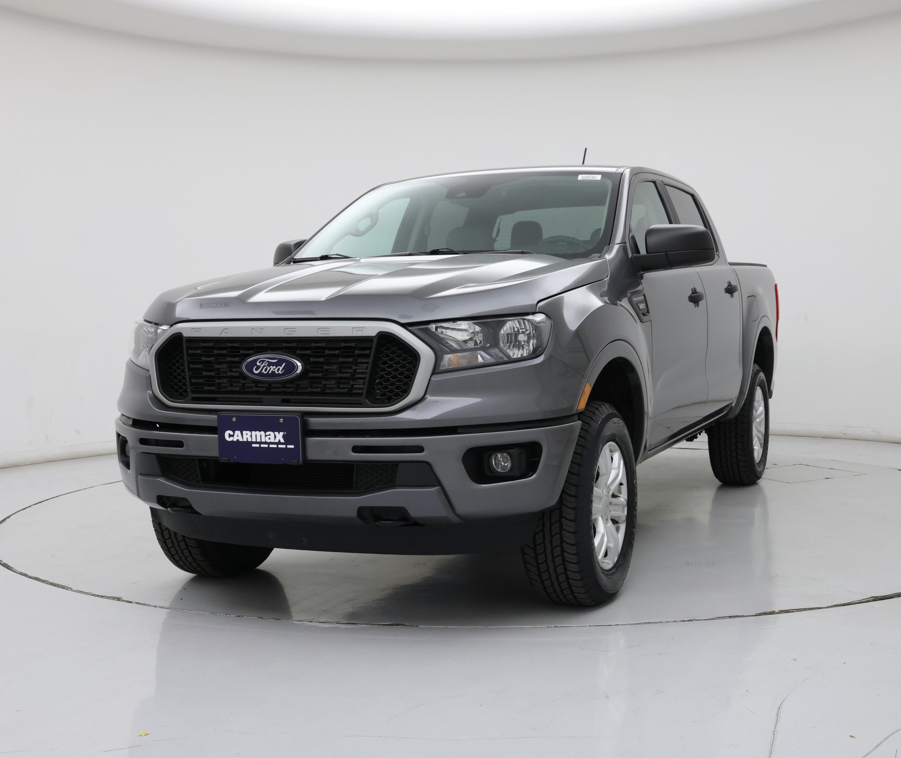 Thumbnail: 2022 Ford Ranger - 4