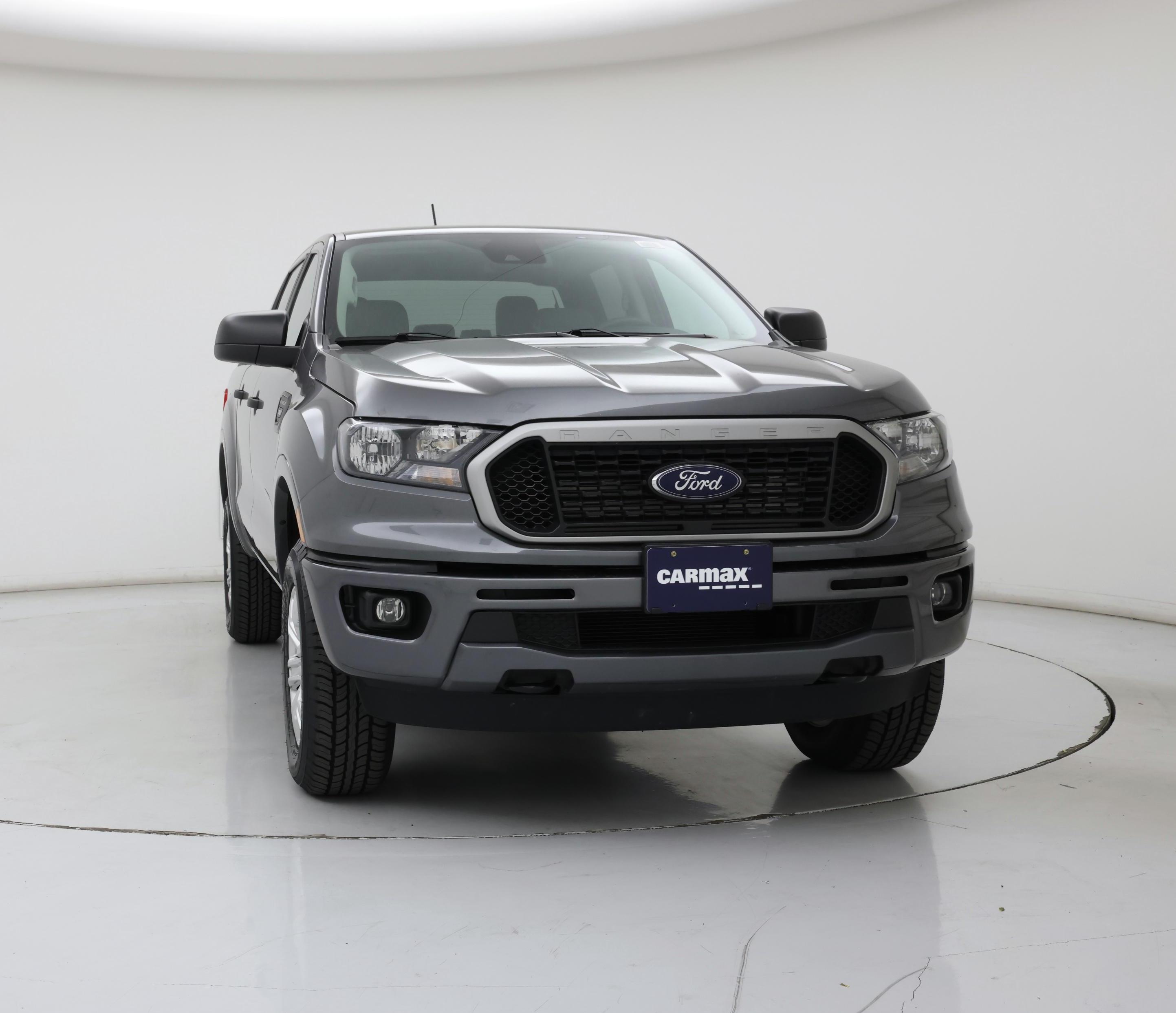Thumbnail: 2022 Ford Ranger - 5