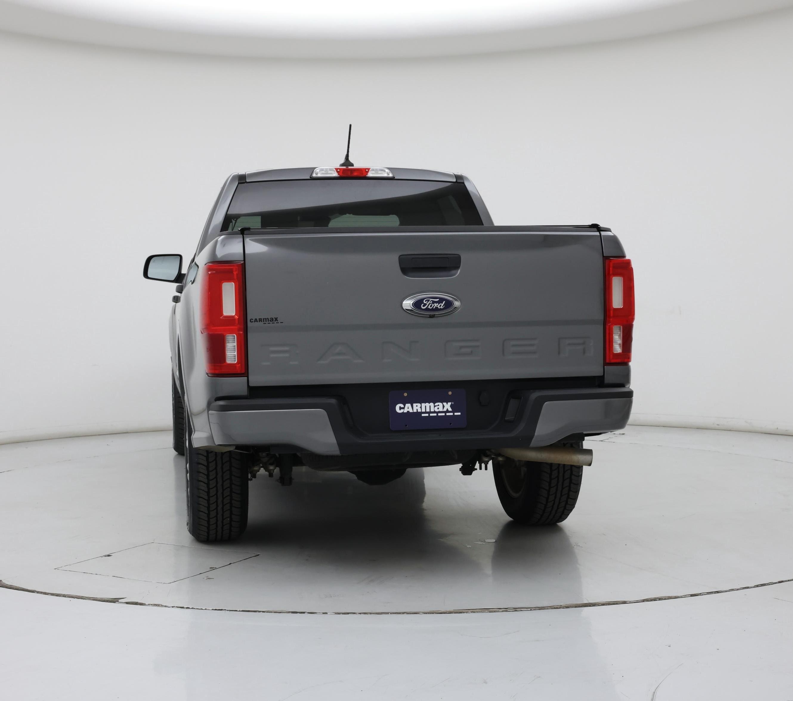 Thumbnail: 2022 Ford Ranger - 6