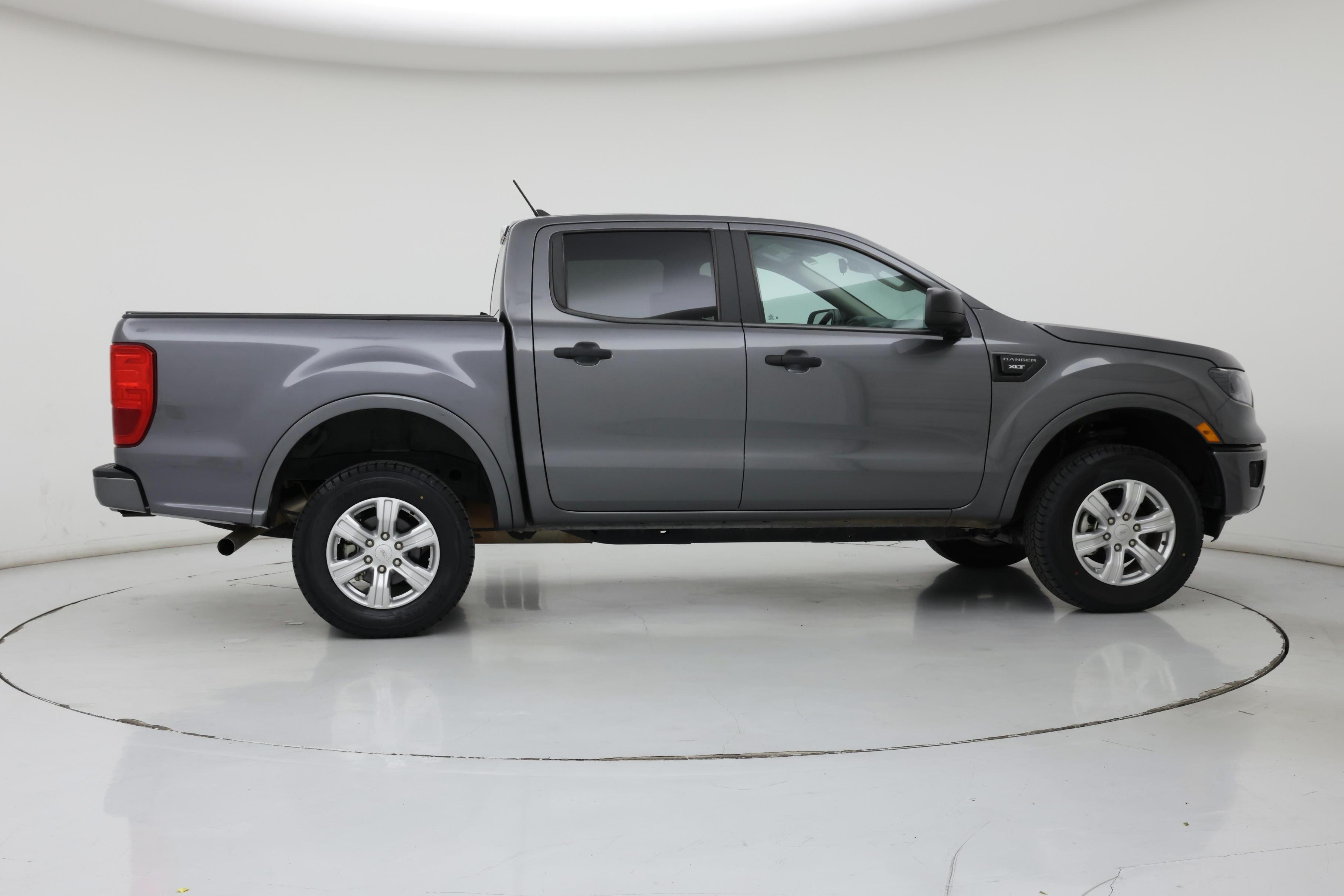 Thumbnail: 2022 Ford Ranger - 7