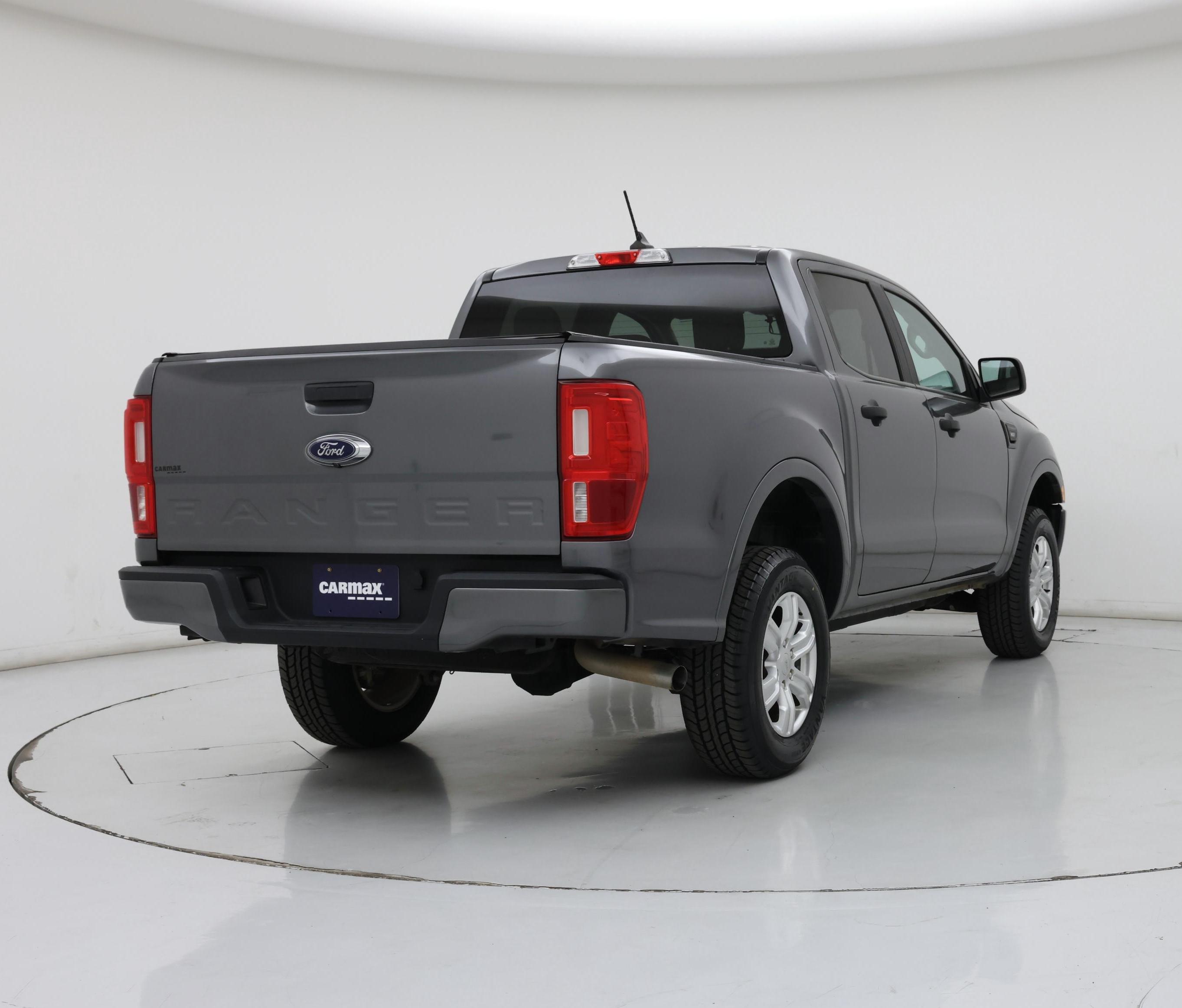 Thumbnail: 2022 Ford Ranger - 8