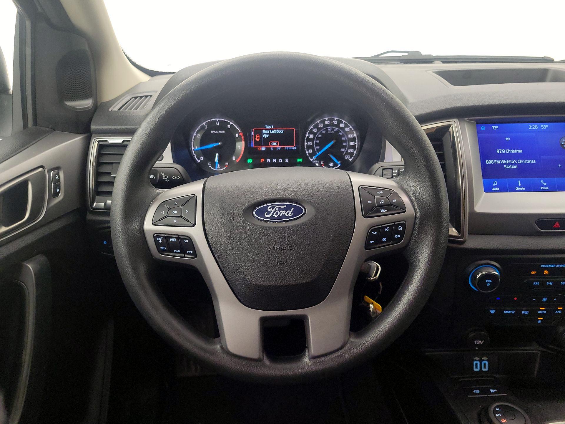 Thumbnail: 2022 Ford Ranger - 10