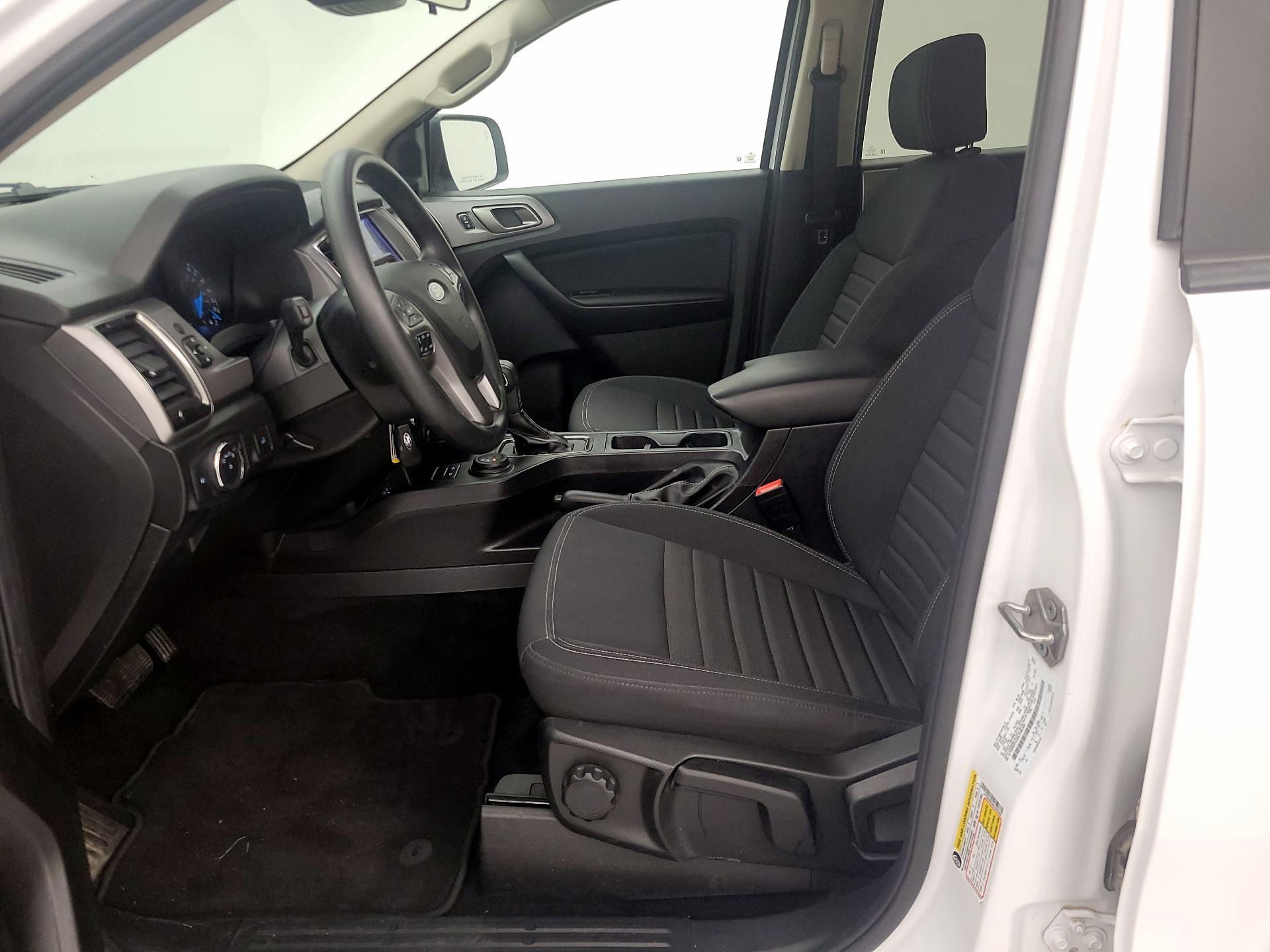 Thumbnail: 2022 Ford Ranger - 11