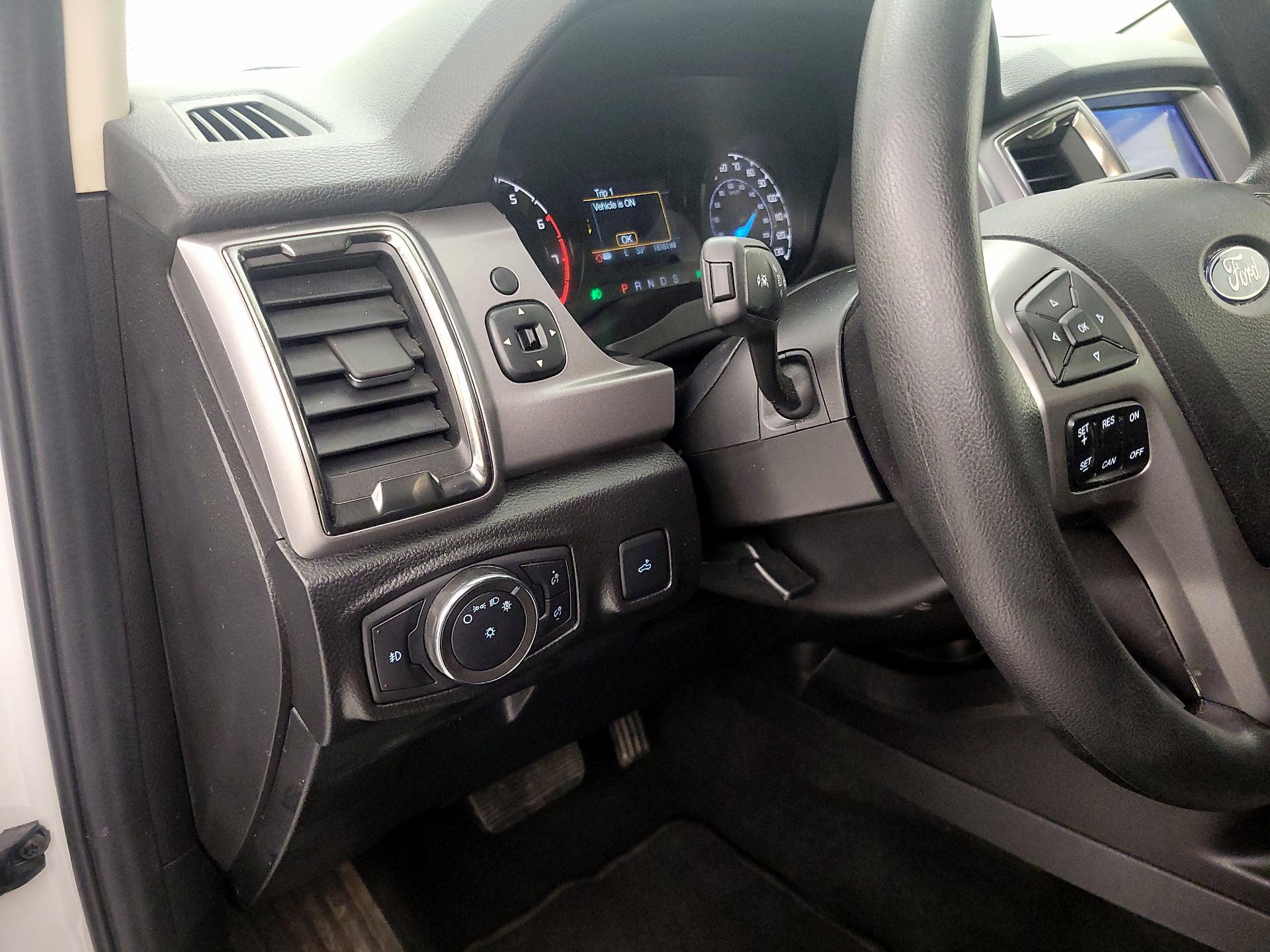 Thumbnail: 2022 Ford Ranger - 13