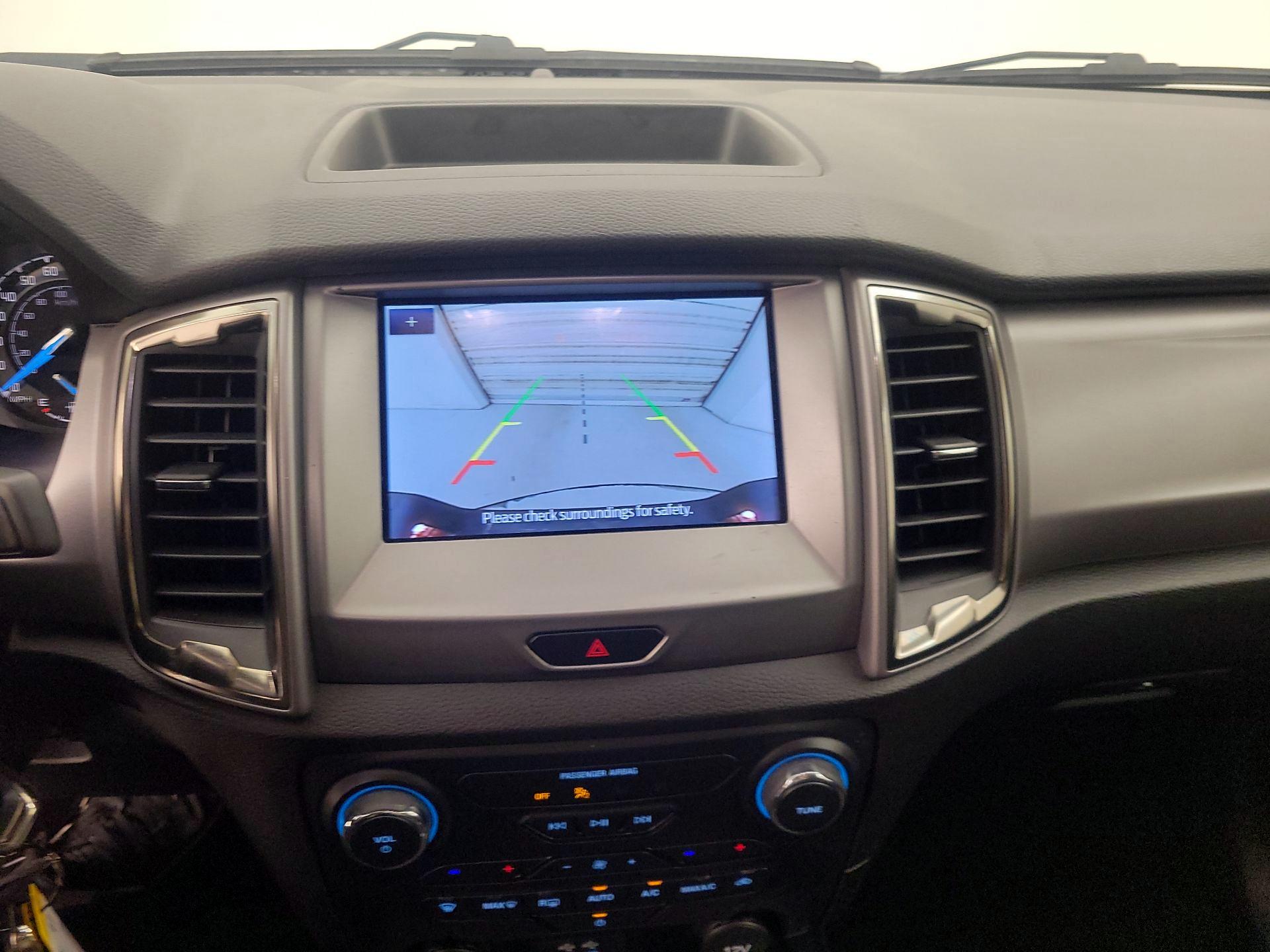 Thumbnail: 2022 Ford Ranger - 14