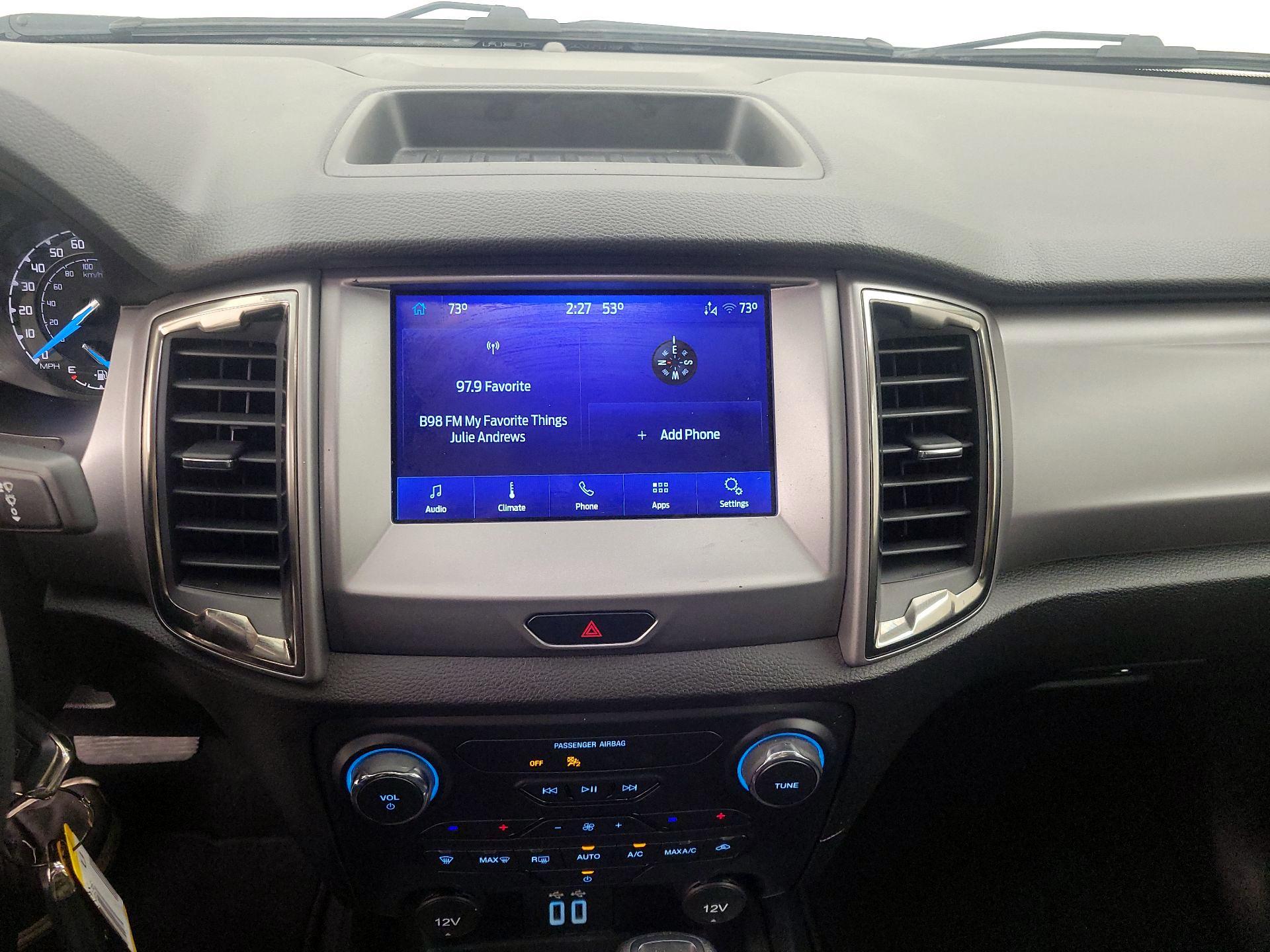 Thumbnail: 2022 Ford Ranger - 15