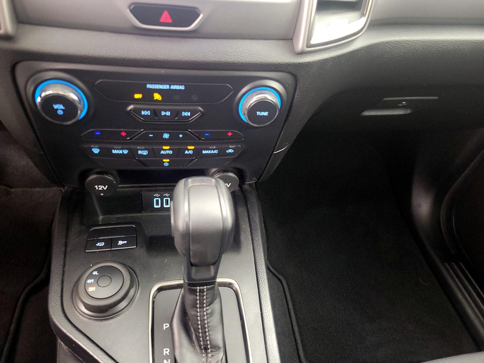 Thumbnail: 2022 Ford Ranger - 16