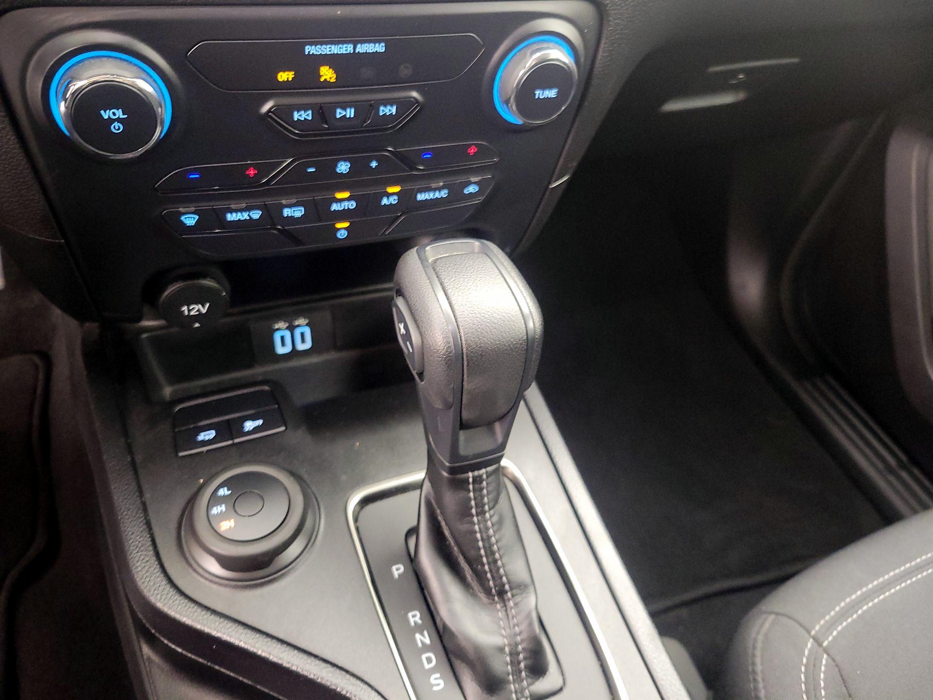 Thumbnail: 2022 Ford Ranger - 17