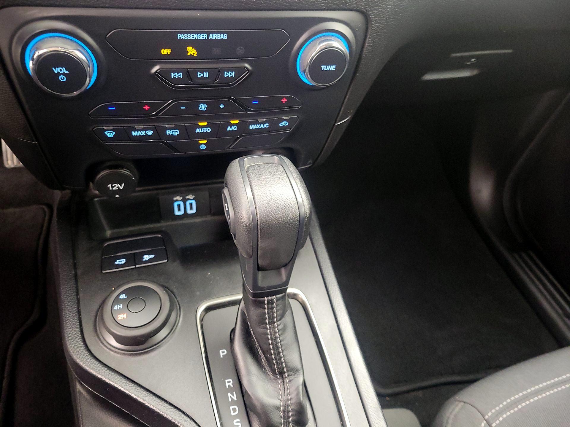 Thumbnail: 2022 Ford Ranger - 18