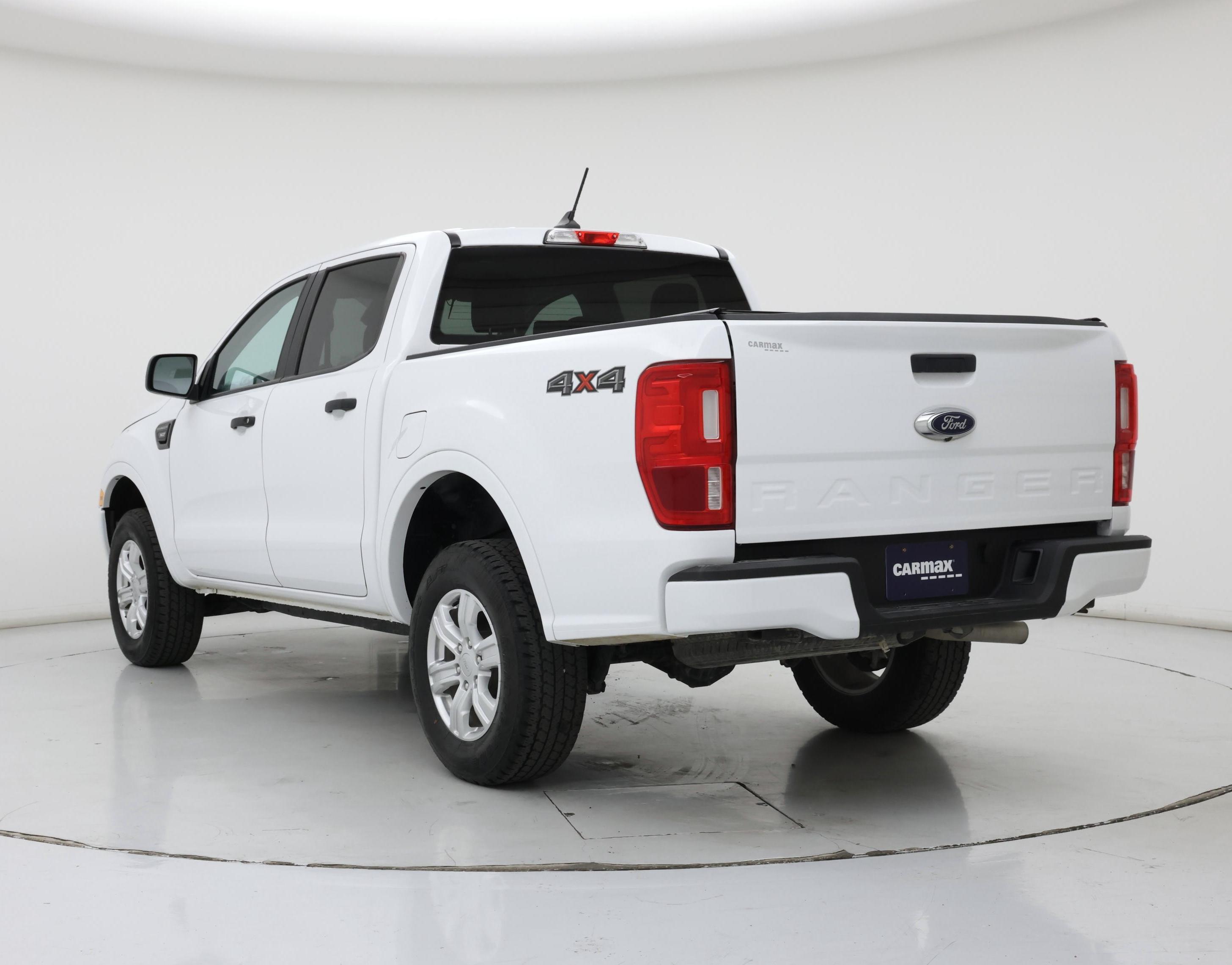 Thumbnail: 2022 Ford Ranger - 2