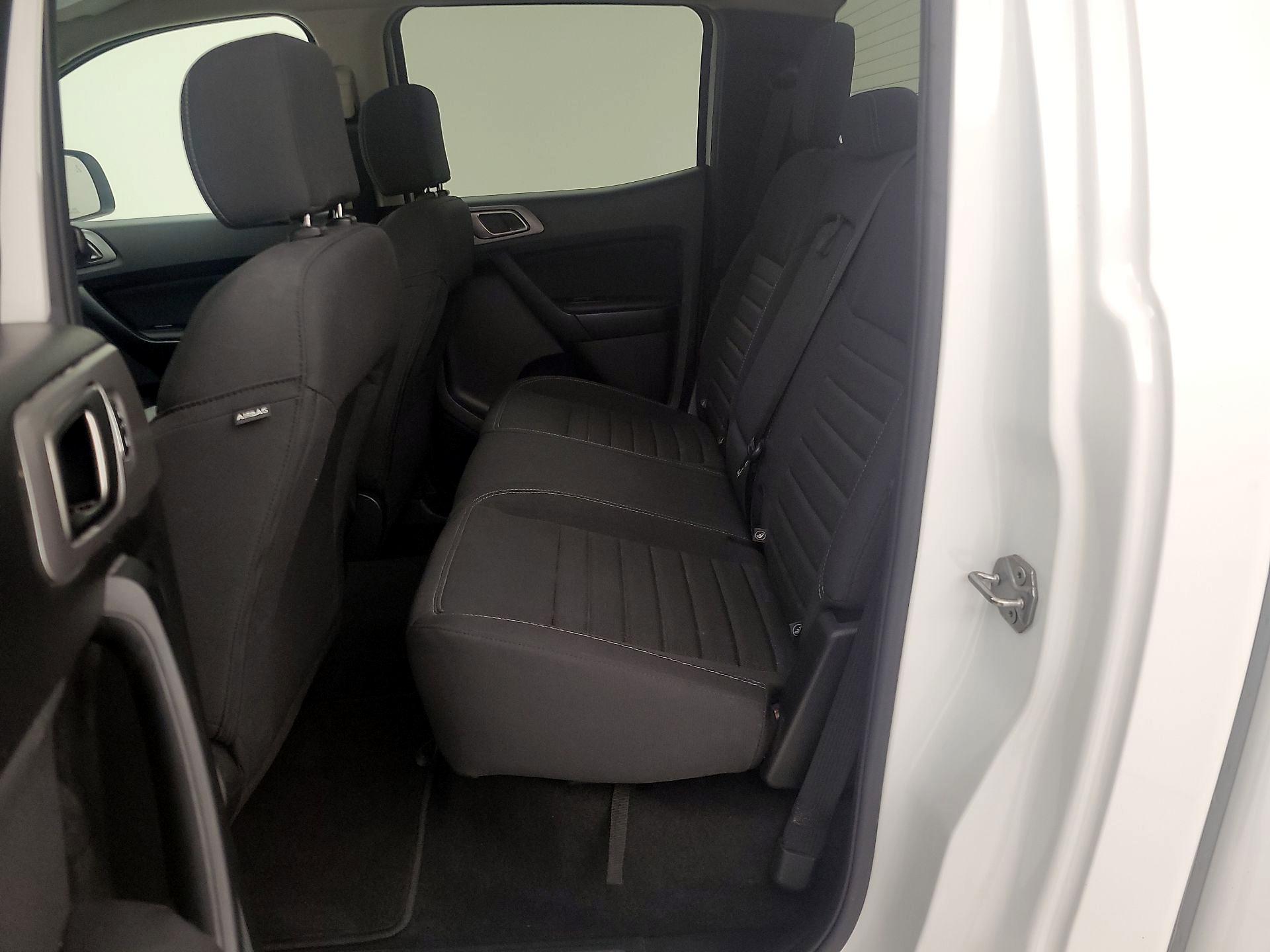 Thumbnail: 2022 Ford Ranger - 19