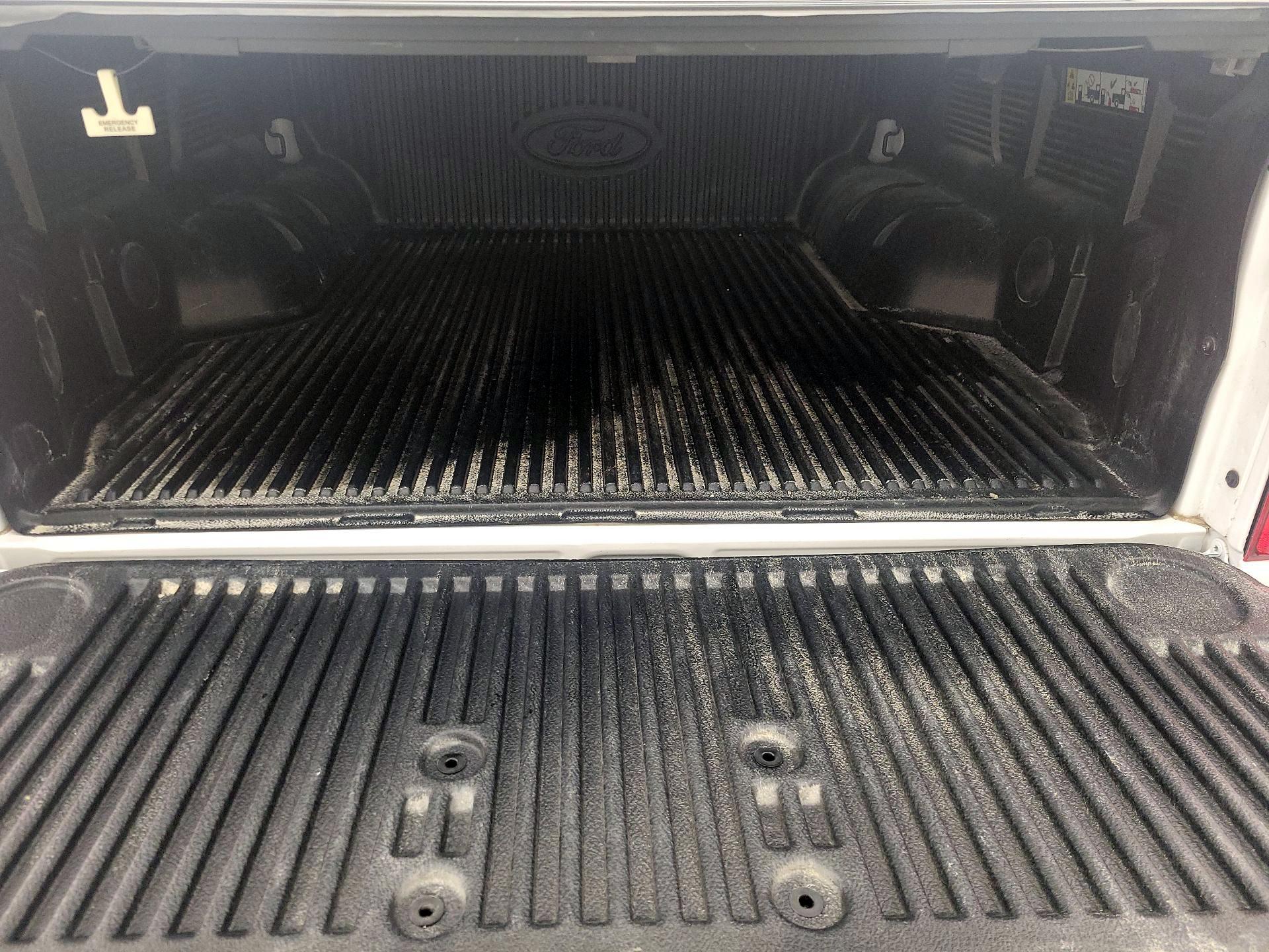 Thumbnail: 2022 Ford Ranger - 20