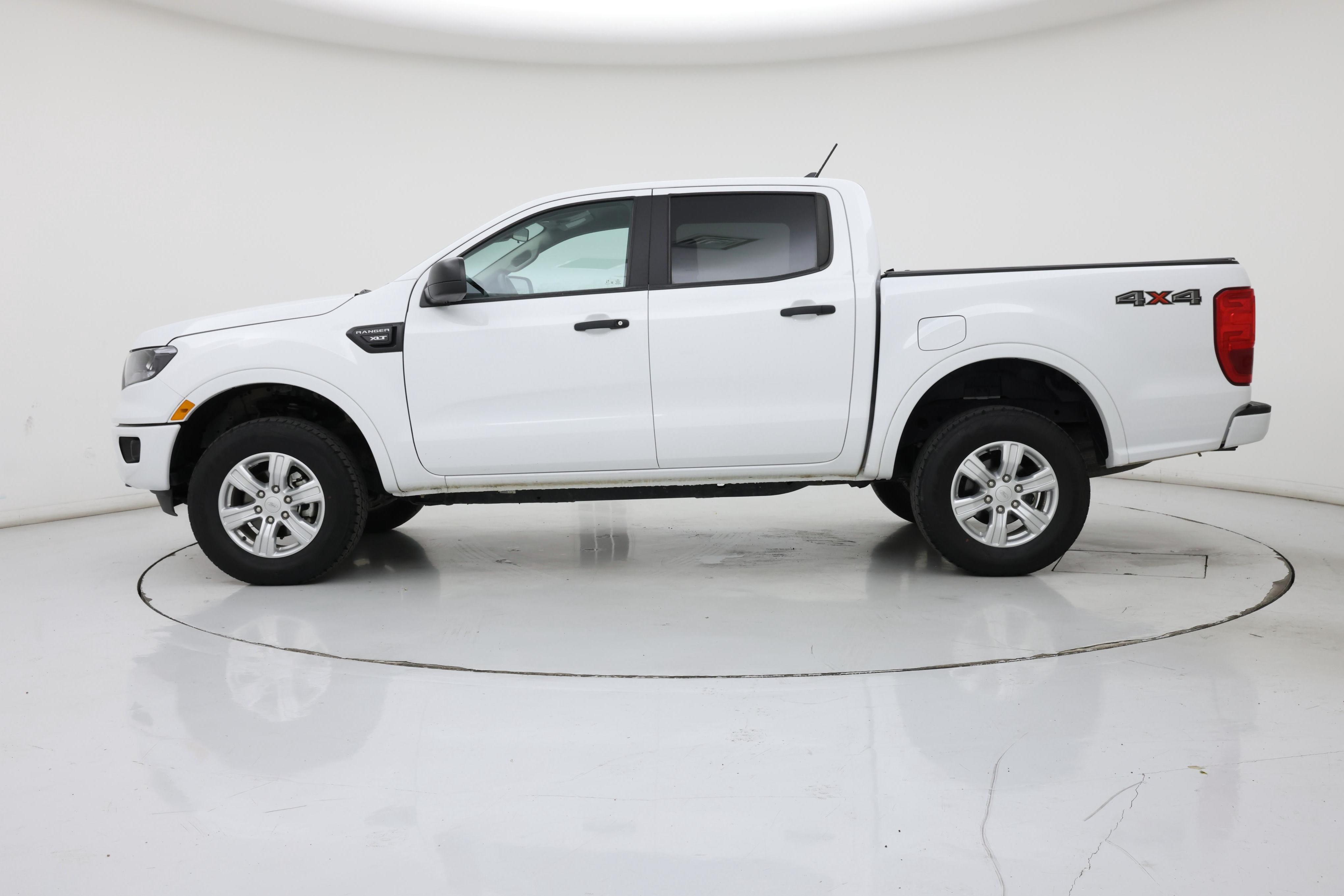 Thumbnail: 2022 Ford Ranger - 3