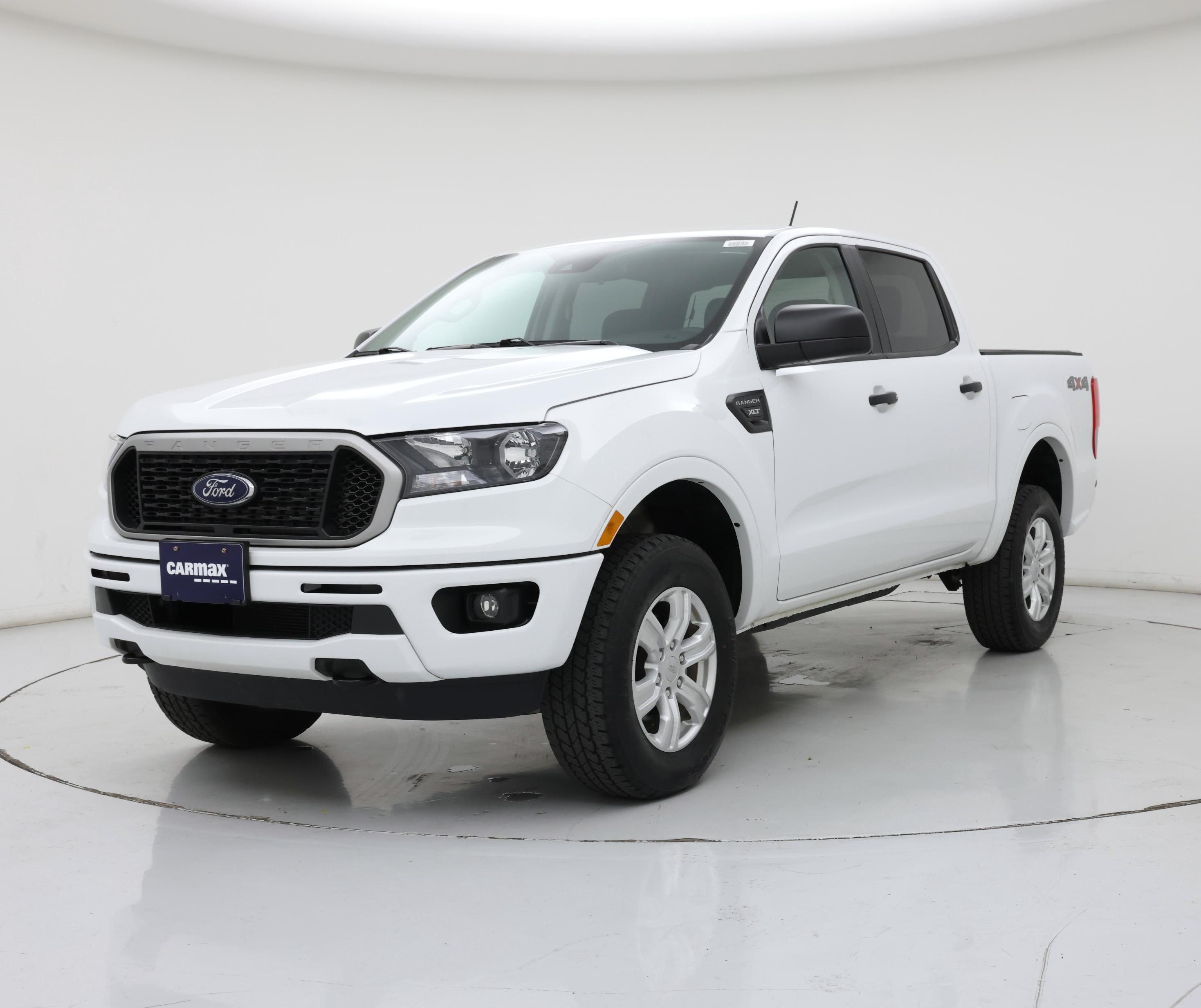Thumbnail: 2022 Ford Ranger - 4