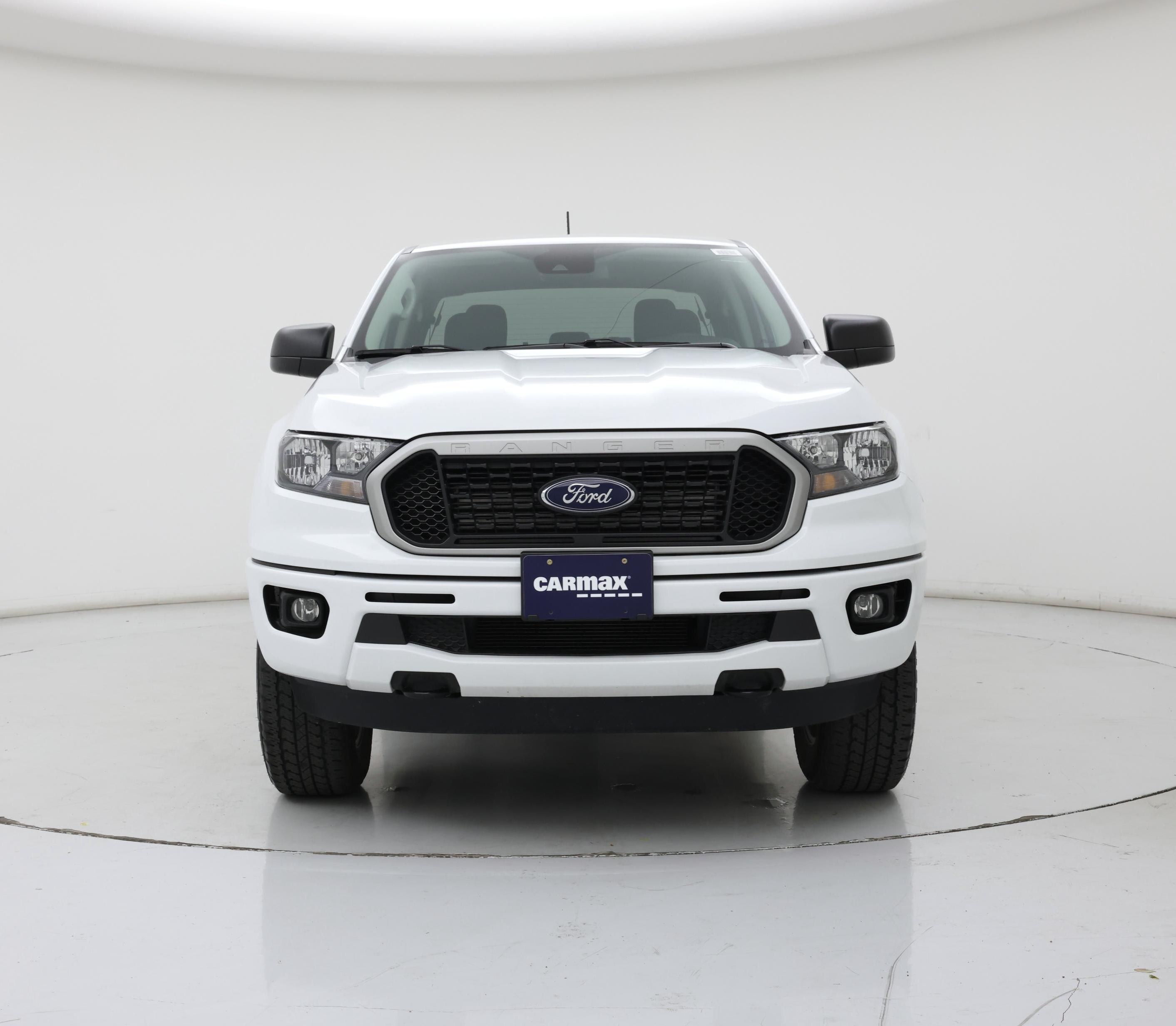 Thumbnail: 2022 Ford Ranger - 5