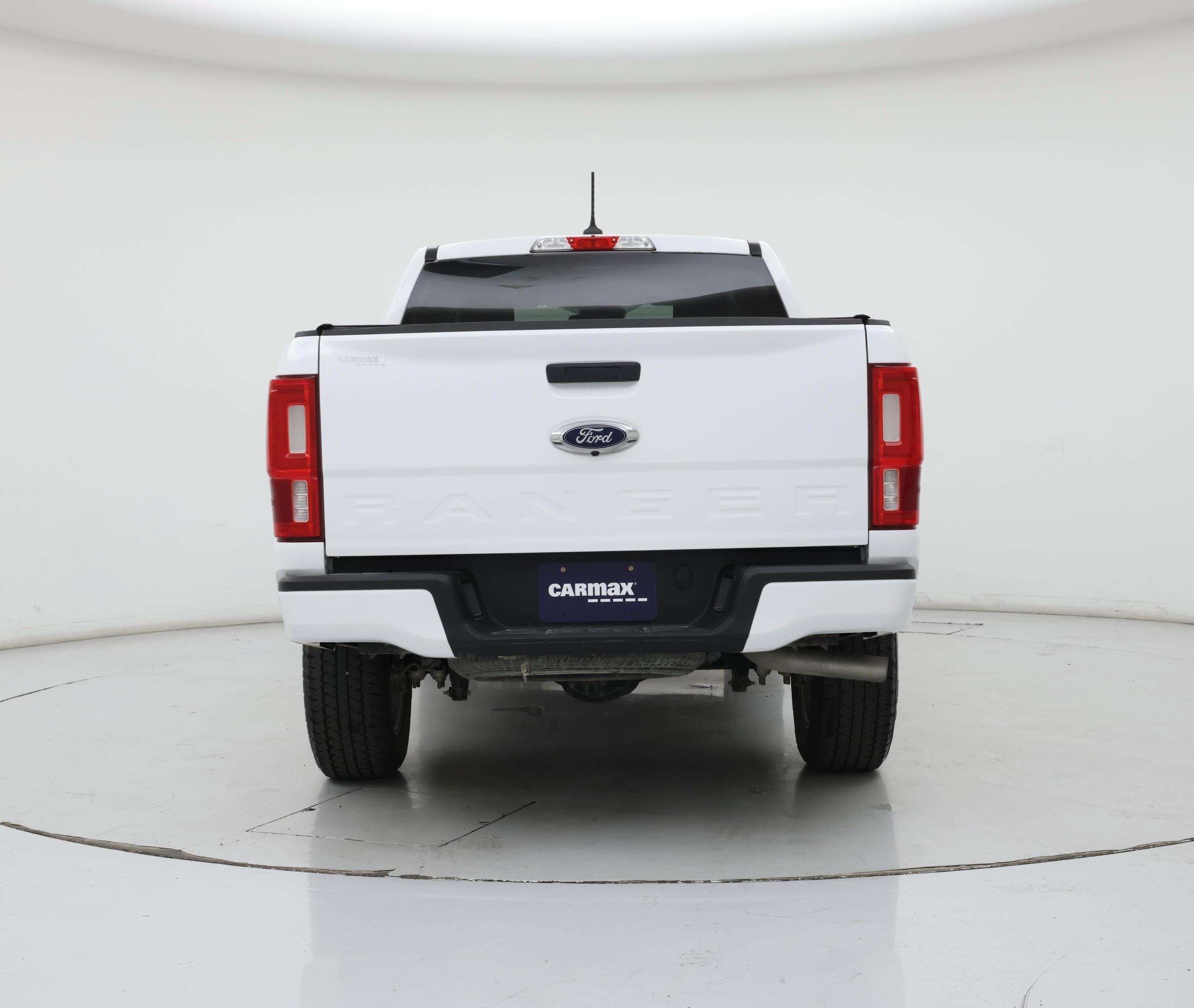 Thumbnail: 2022 Ford Ranger - 6