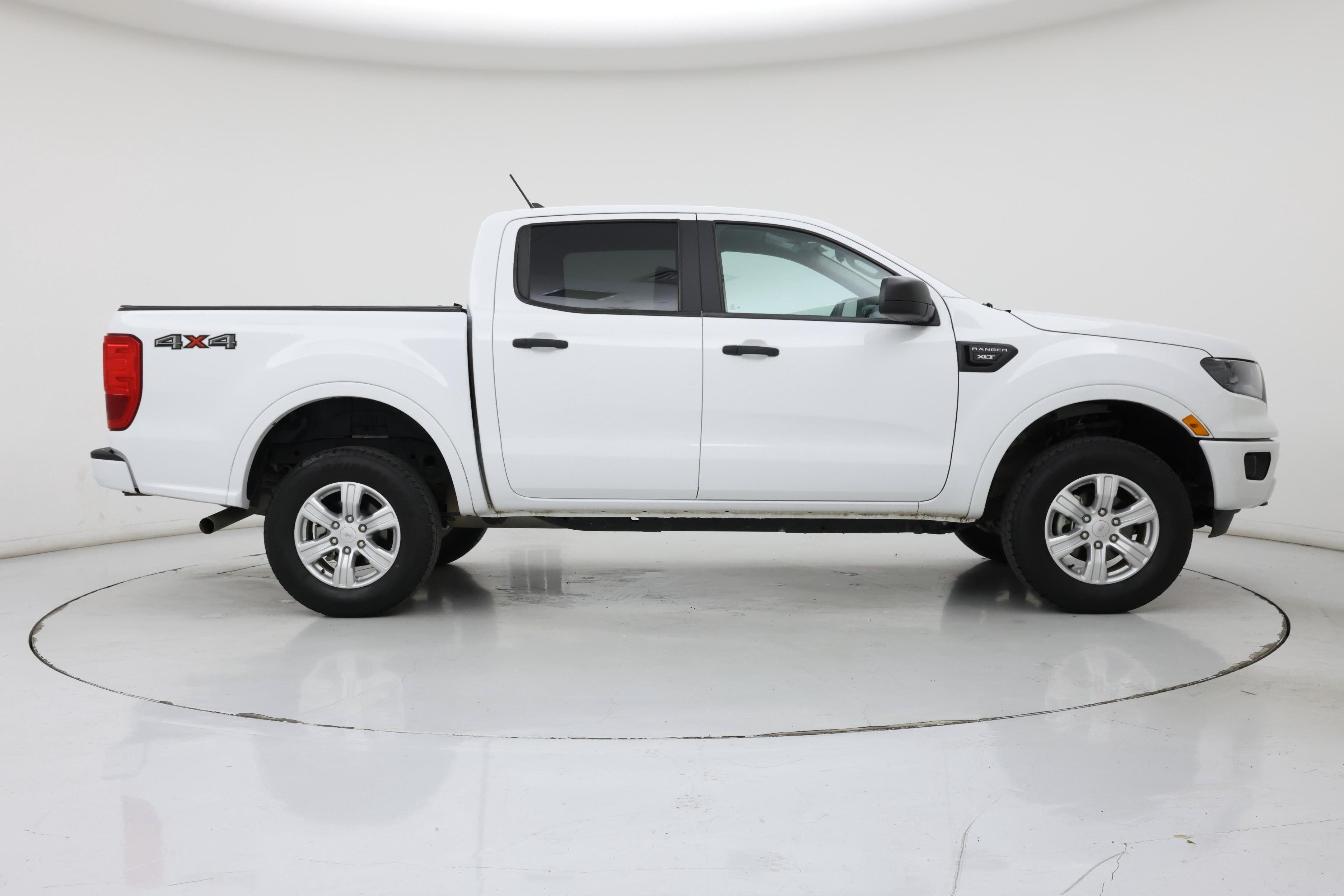 Thumbnail: 2022 Ford Ranger - 7