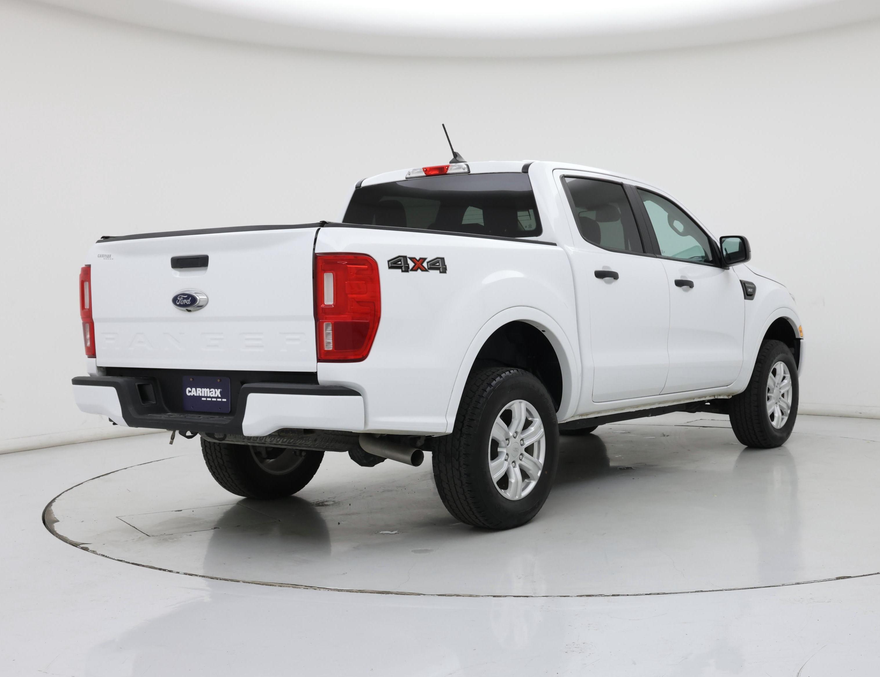 Thumbnail: 2022 Ford Ranger - 8