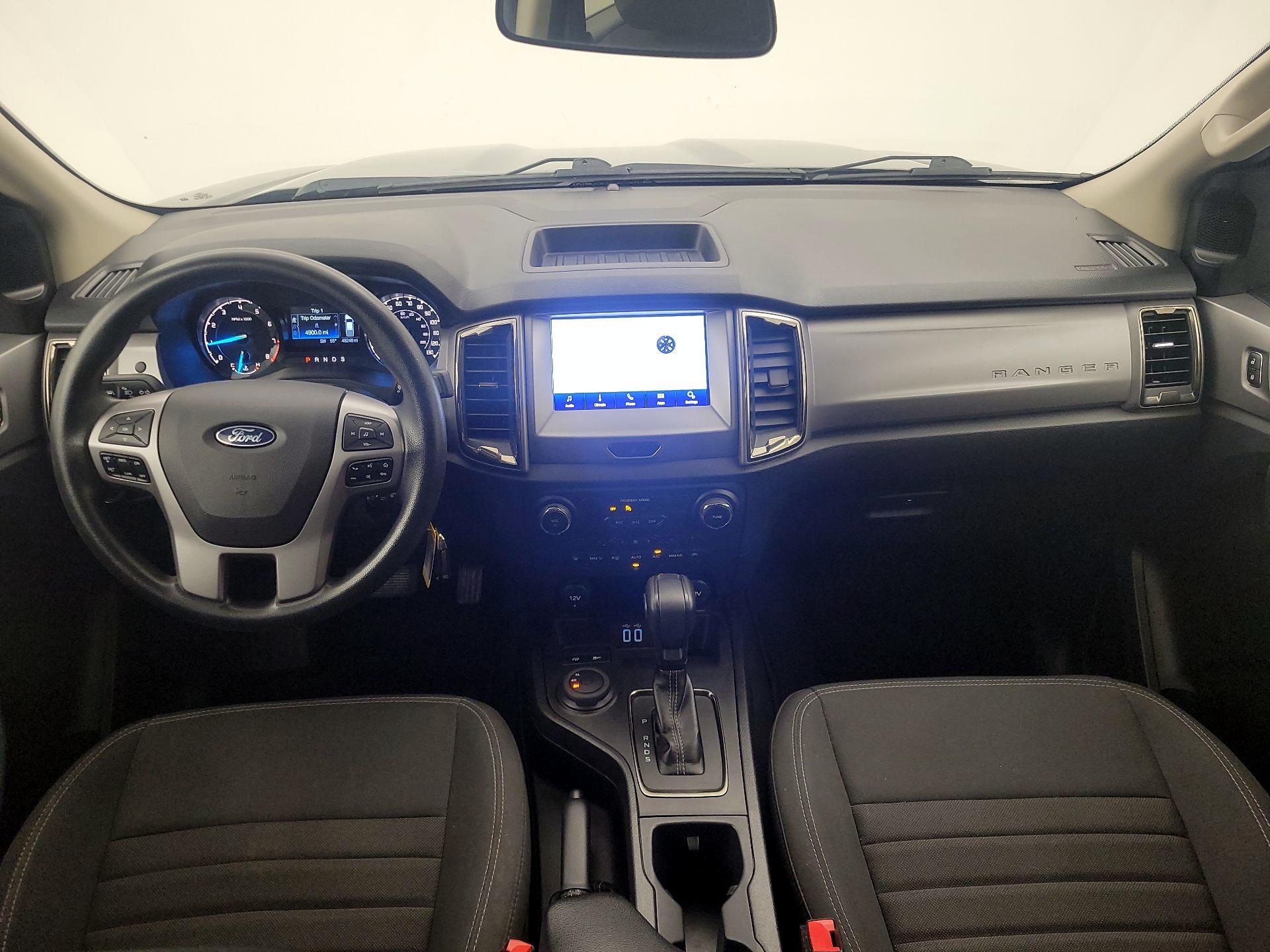 Thumbnail: 2023 Ford Ranger - 9