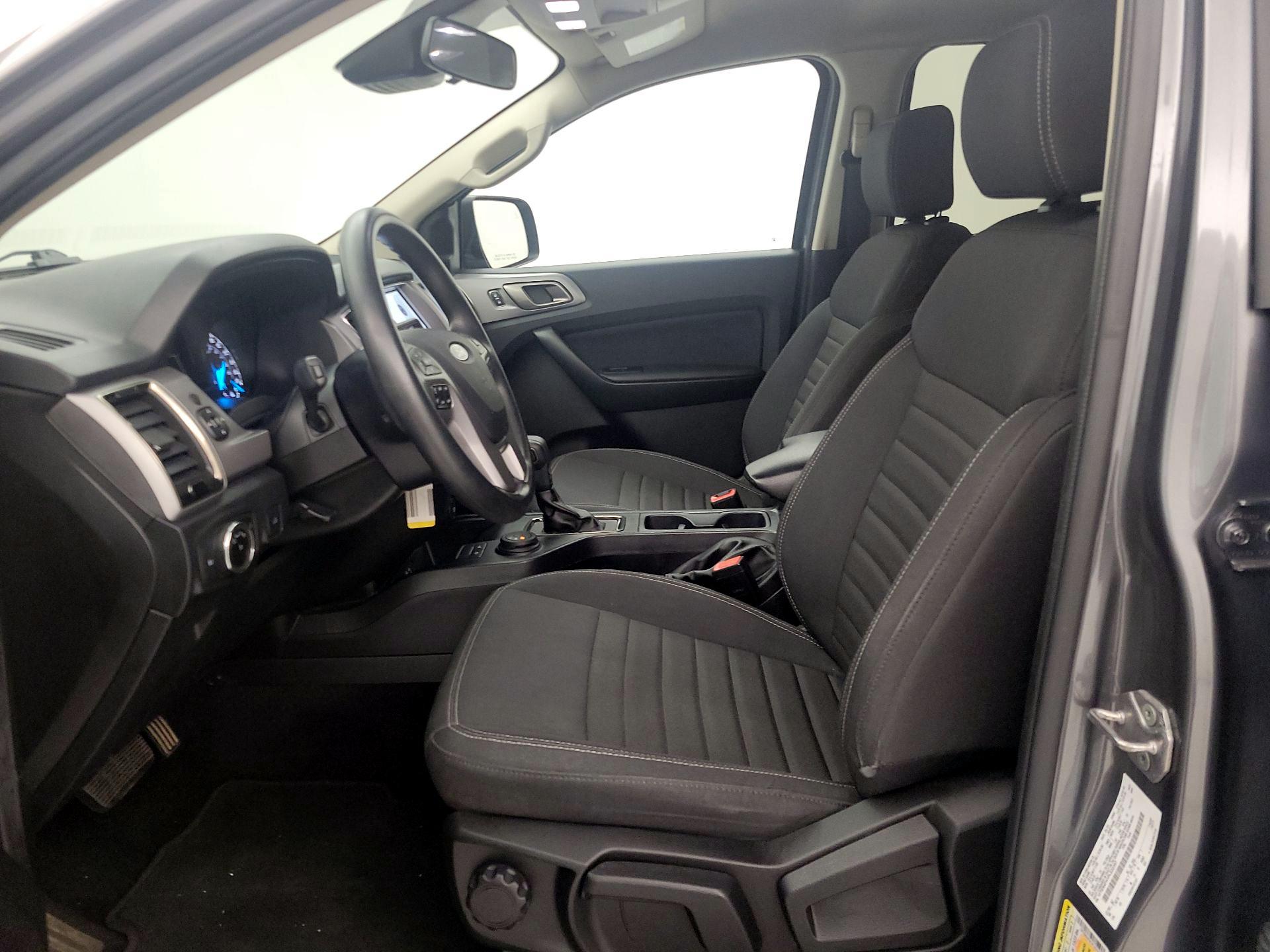 Thumbnail: 2023 Ford Ranger - 11