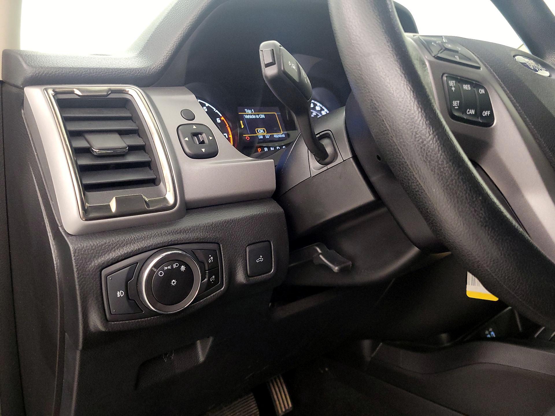 Thumbnail: 2023 Ford Ranger - 13