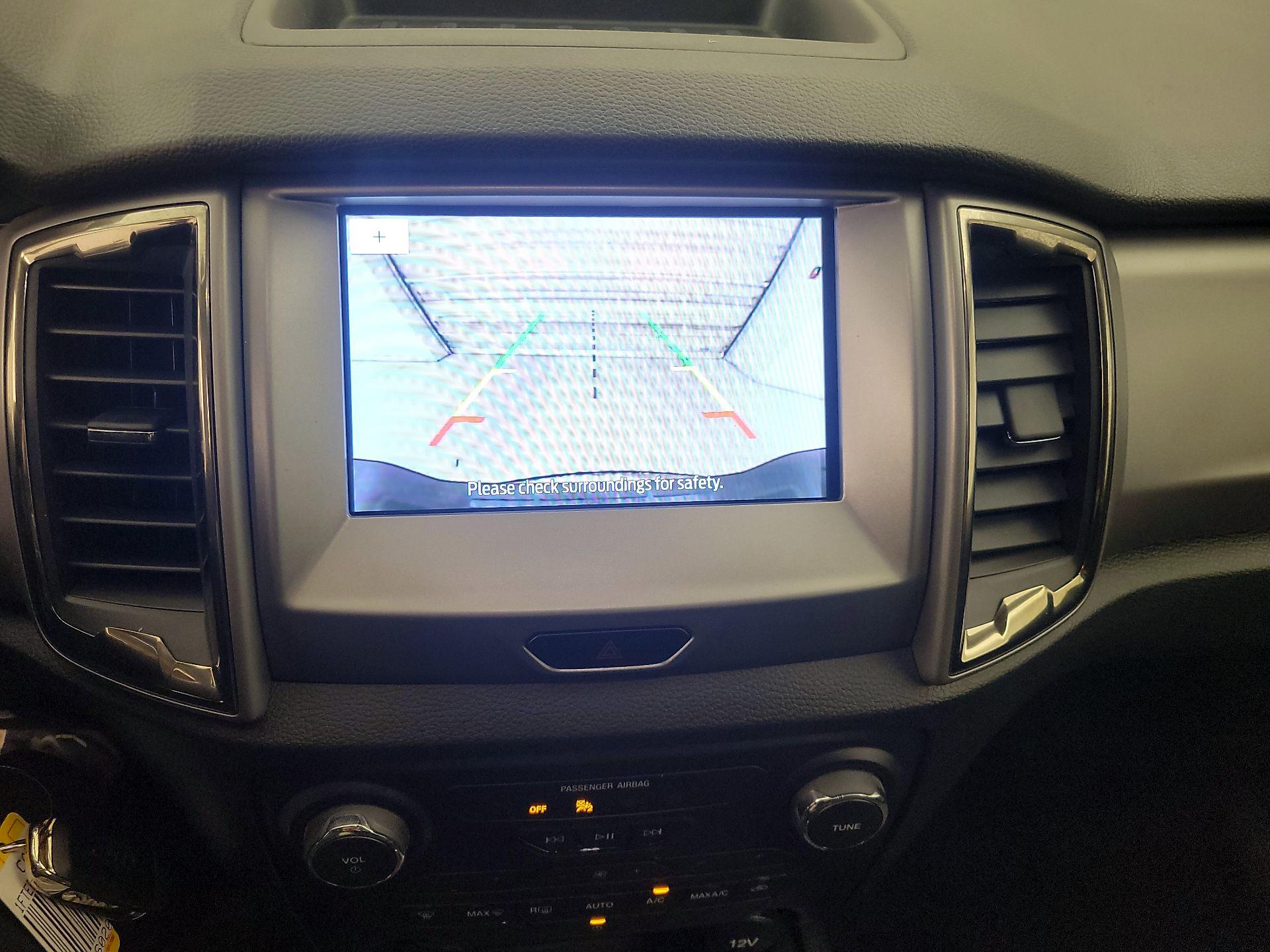 Thumbnail: 2023 Ford Ranger - 14