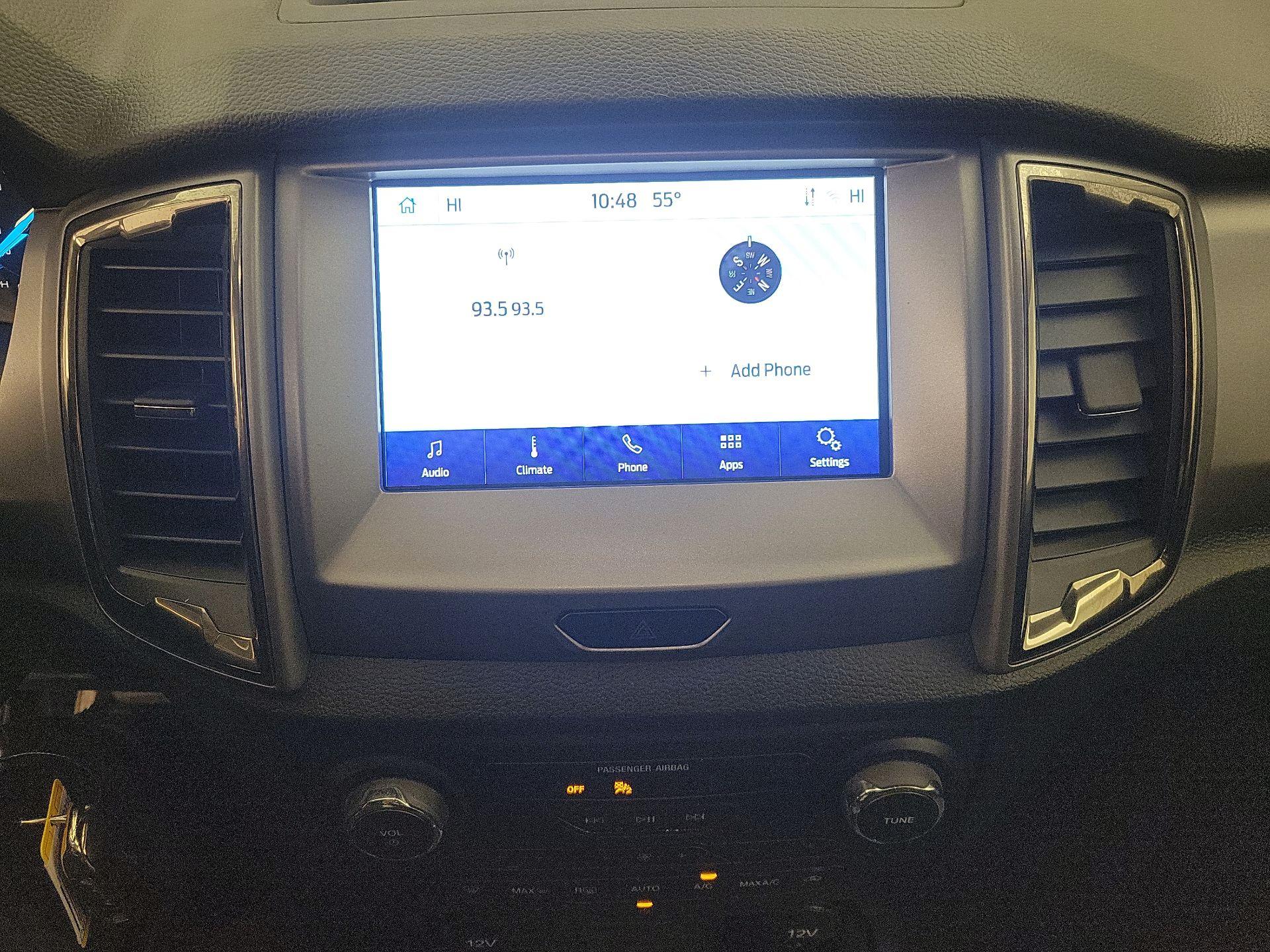 Thumbnail: 2023 Ford Ranger - 15