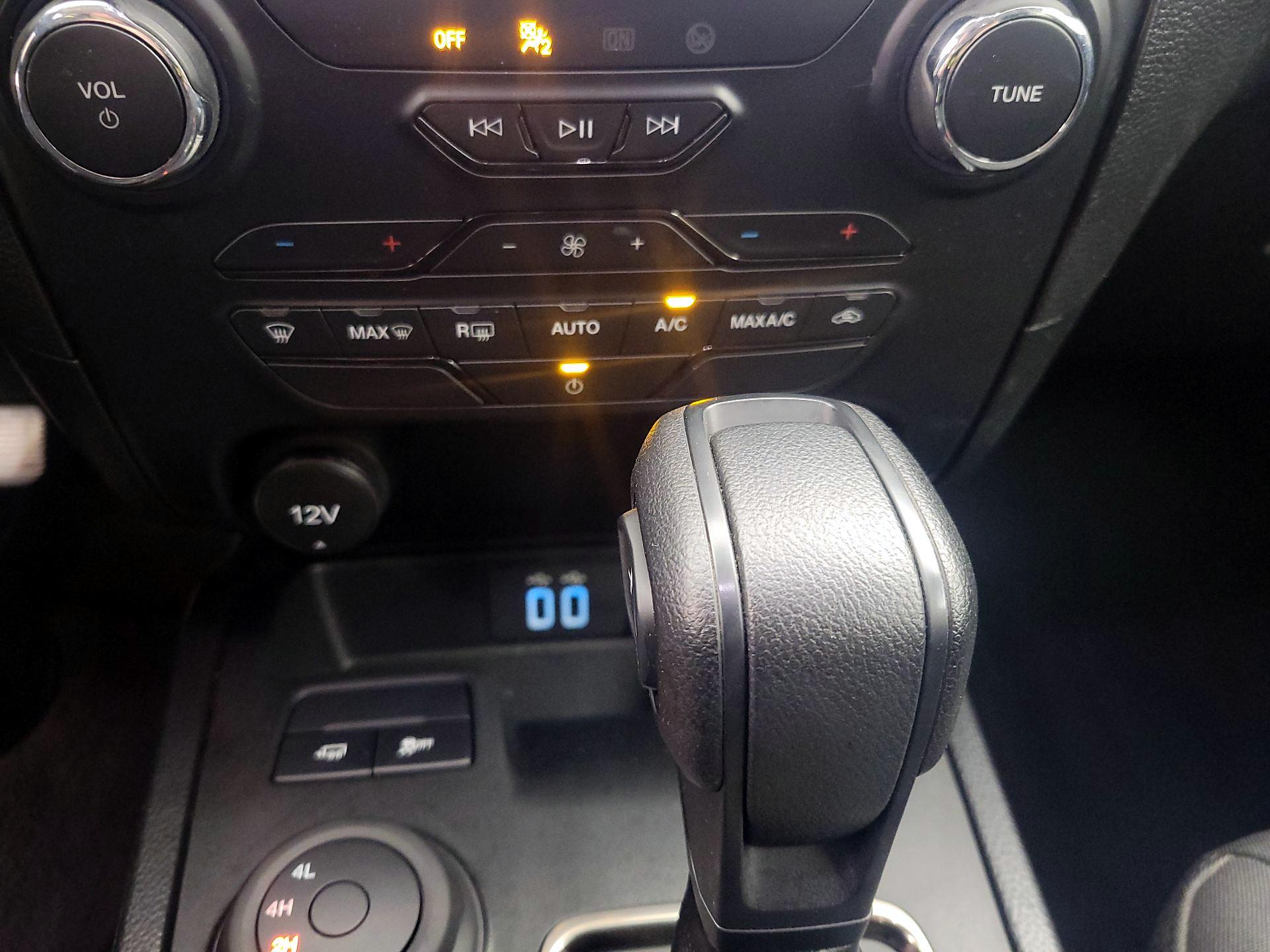 Thumbnail: 2023 Ford Ranger - 16