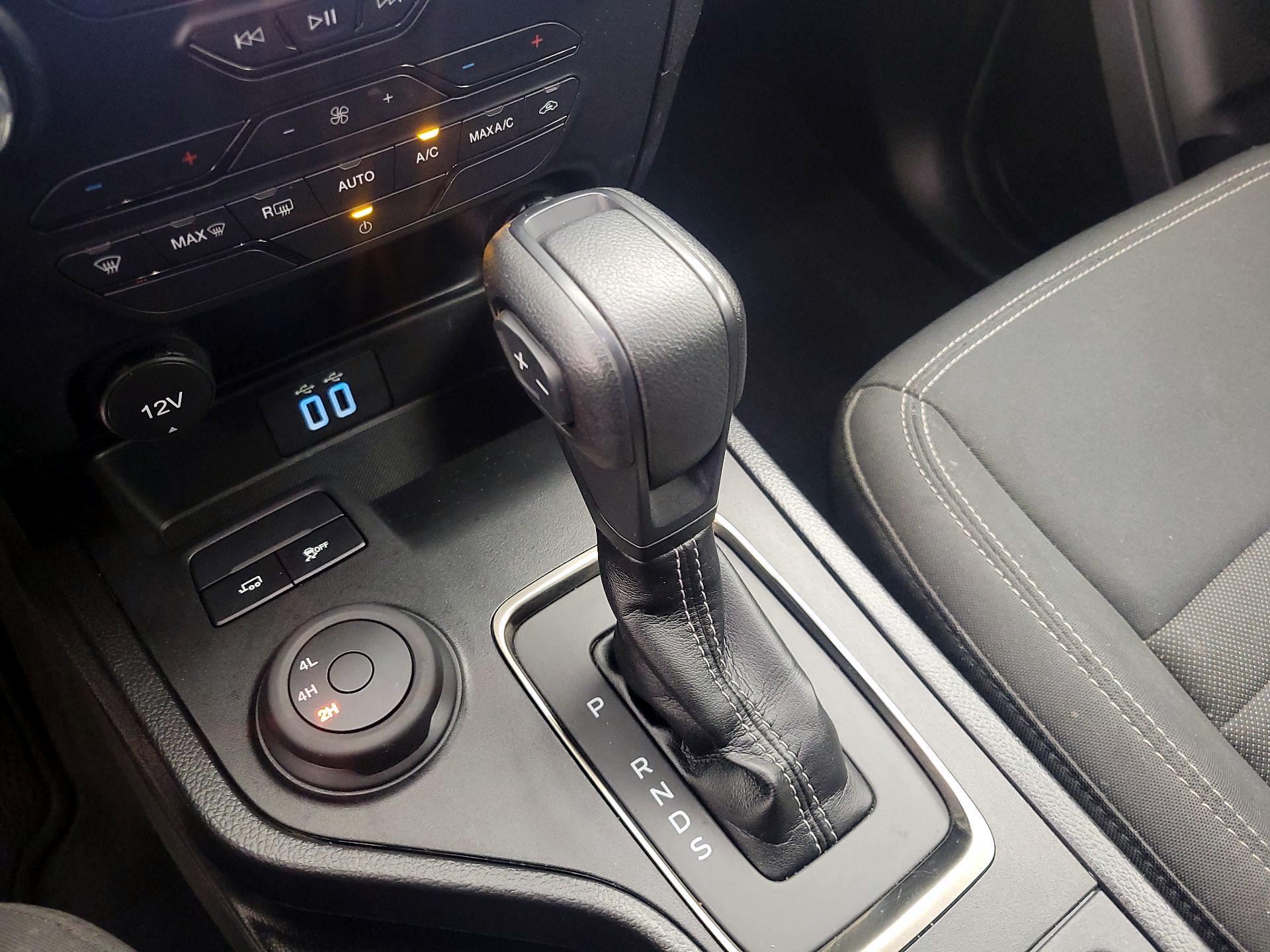 Thumbnail: 2023 Ford Ranger - 17