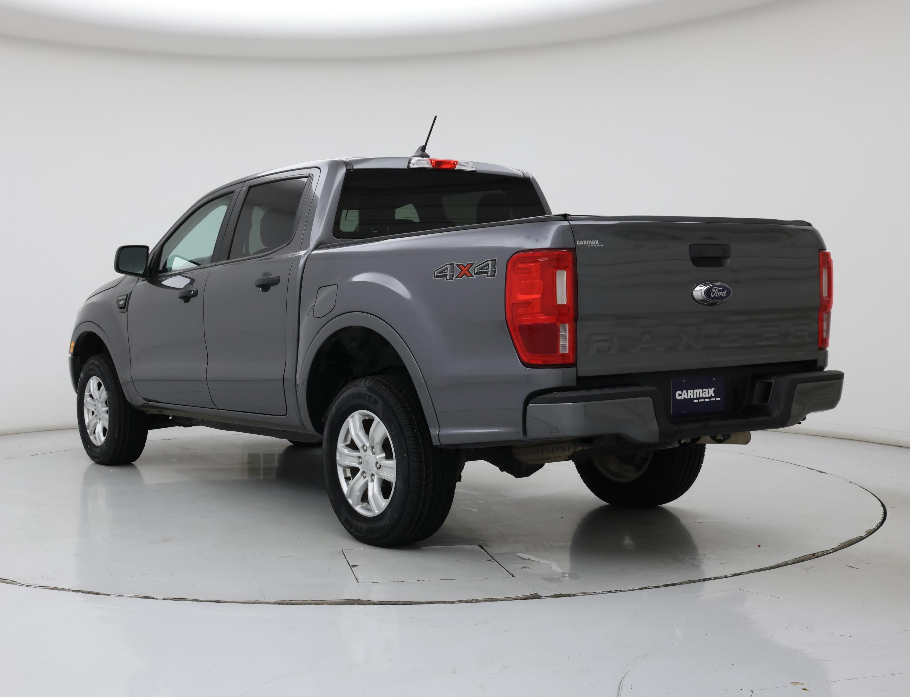 Thumbnail: 2023 Ford Ranger - 2