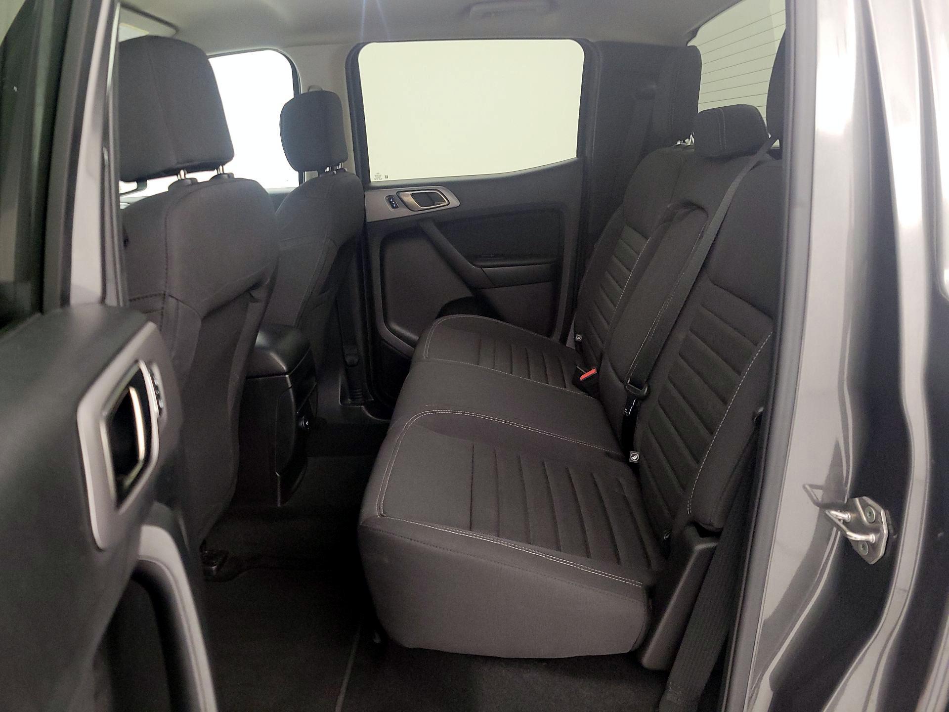 Thumbnail: 2023 Ford Ranger - 19