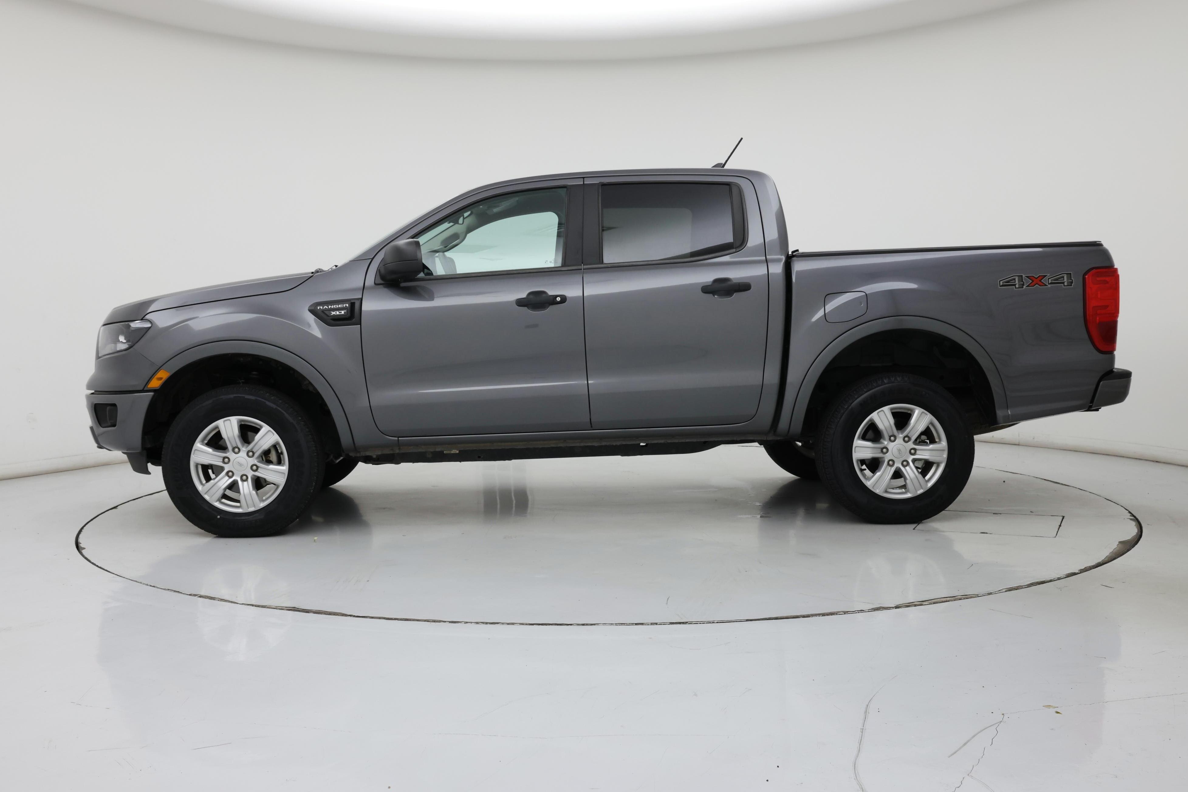 Thumbnail: 2023 Ford Ranger - 3