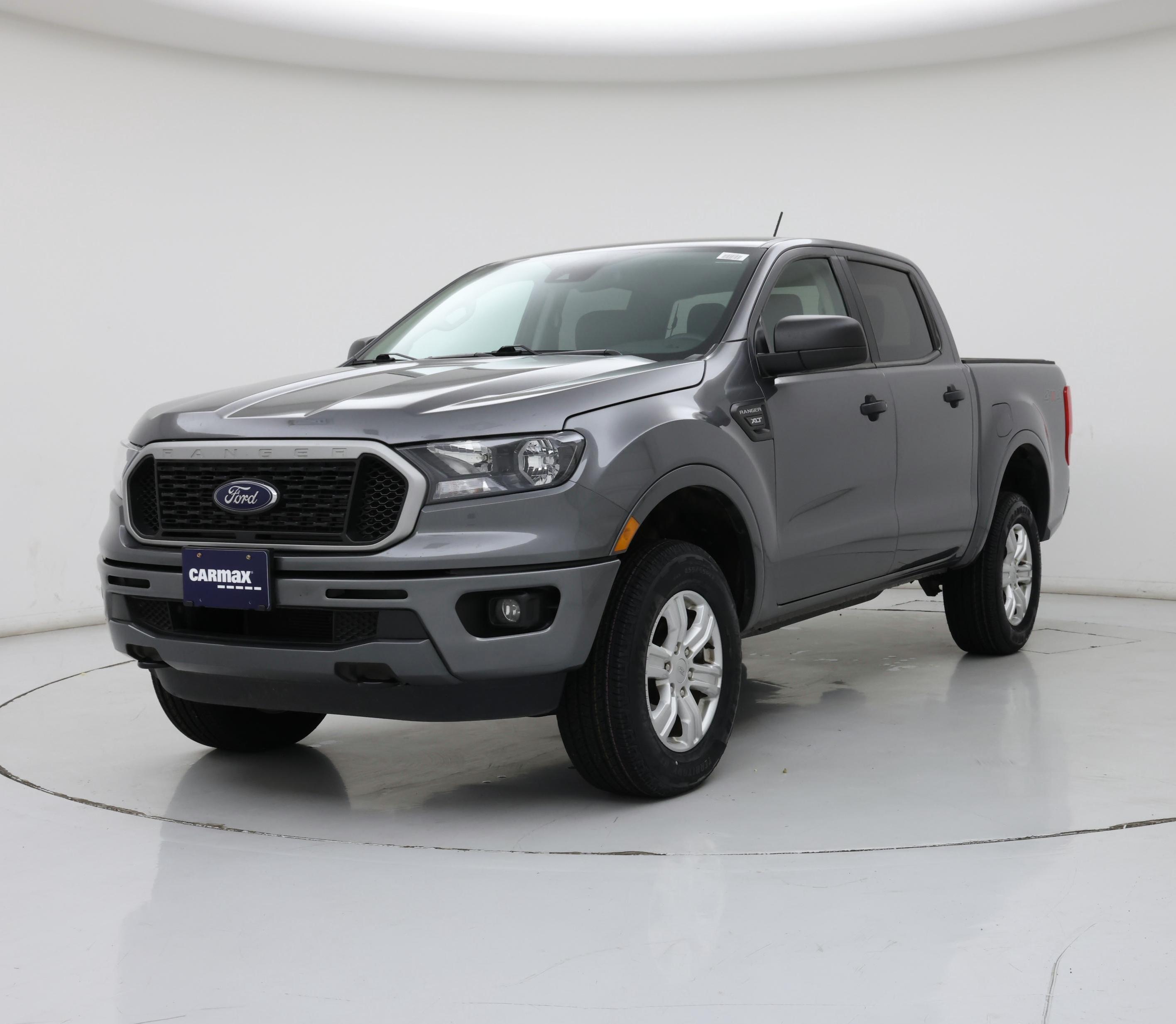 Thumbnail: 2023 Ford Ranger - 4