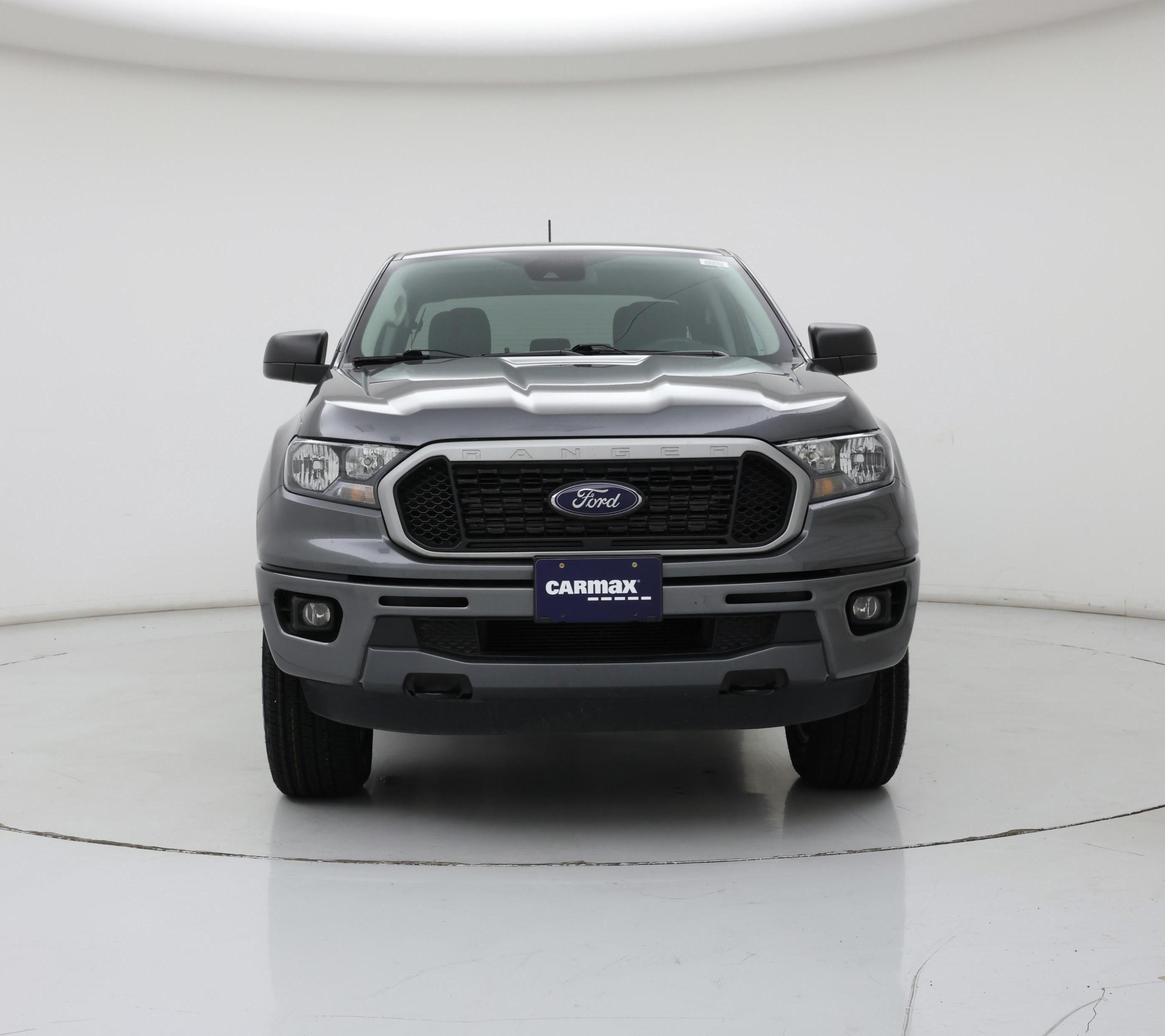 Thumbnail: 2023 Ford Ranger - 5