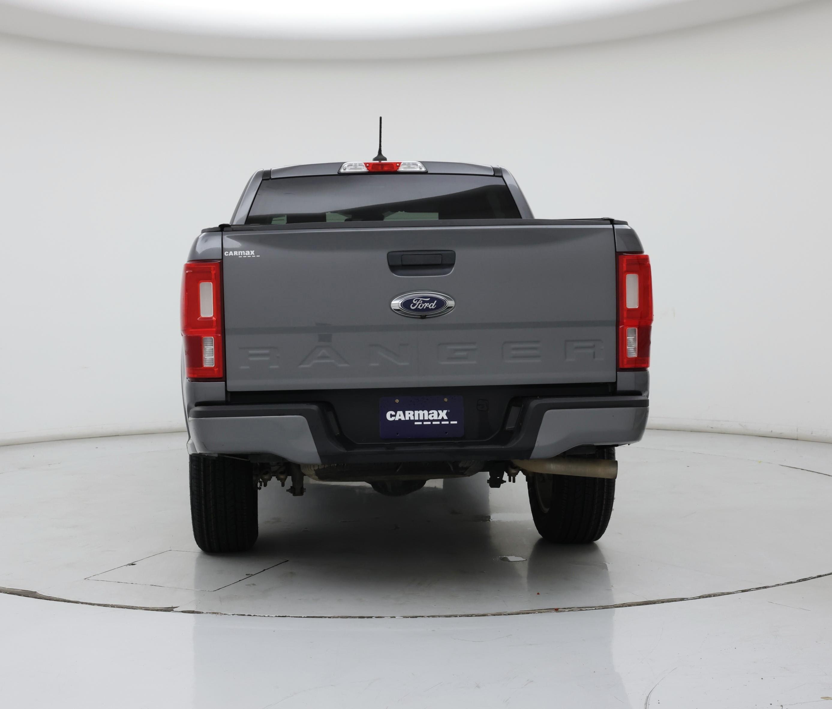 Thumbnail: 2023 Ford Ranger - 6