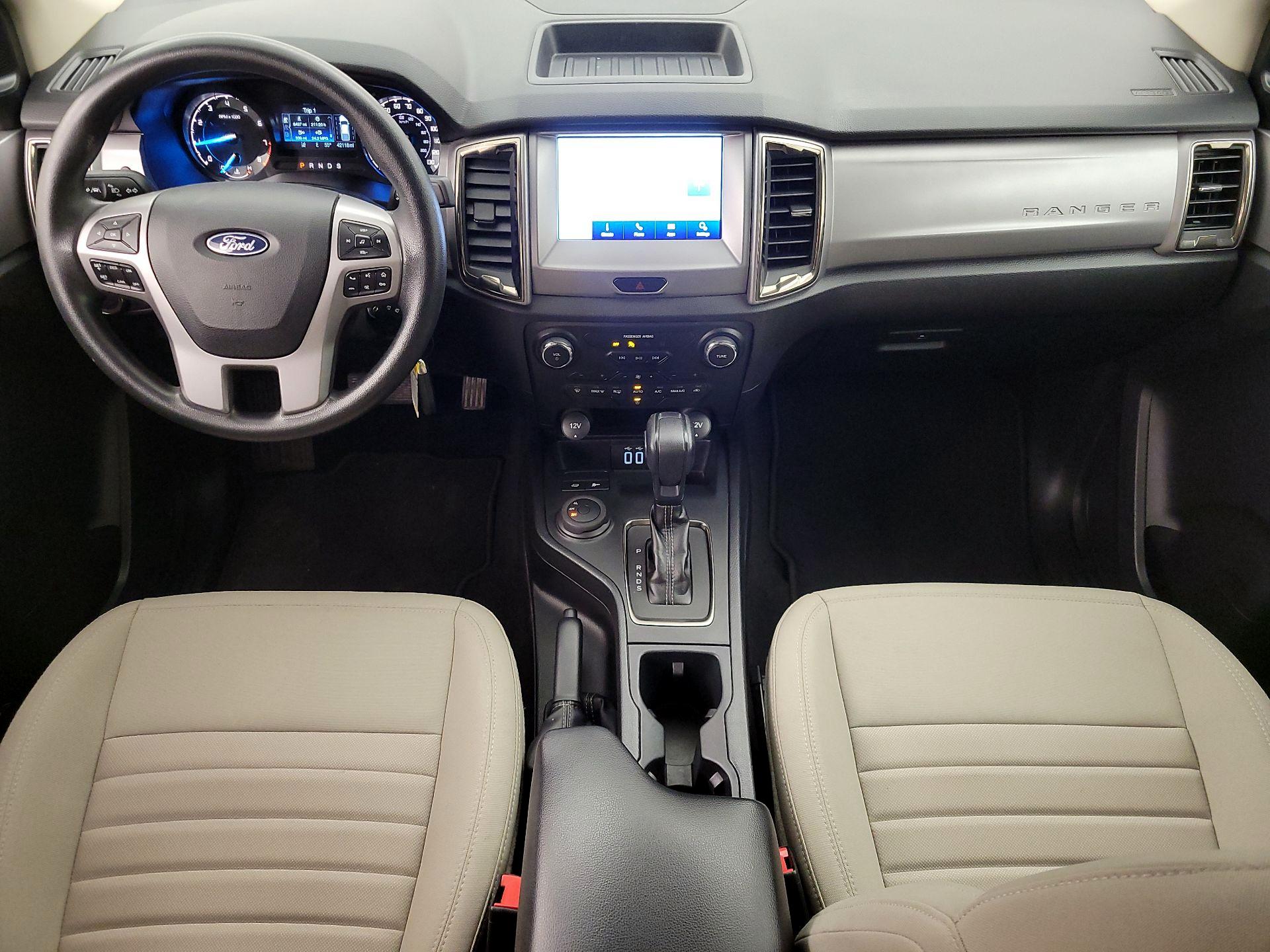 Thumbnail: 2022 Ford Ranger - 9