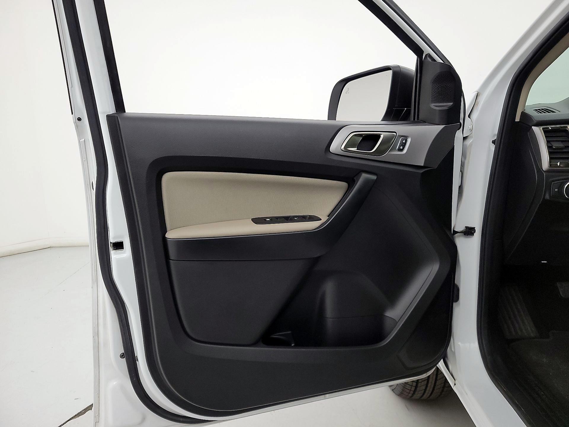 Thumbnail: 2022 Ford Ranger - 12