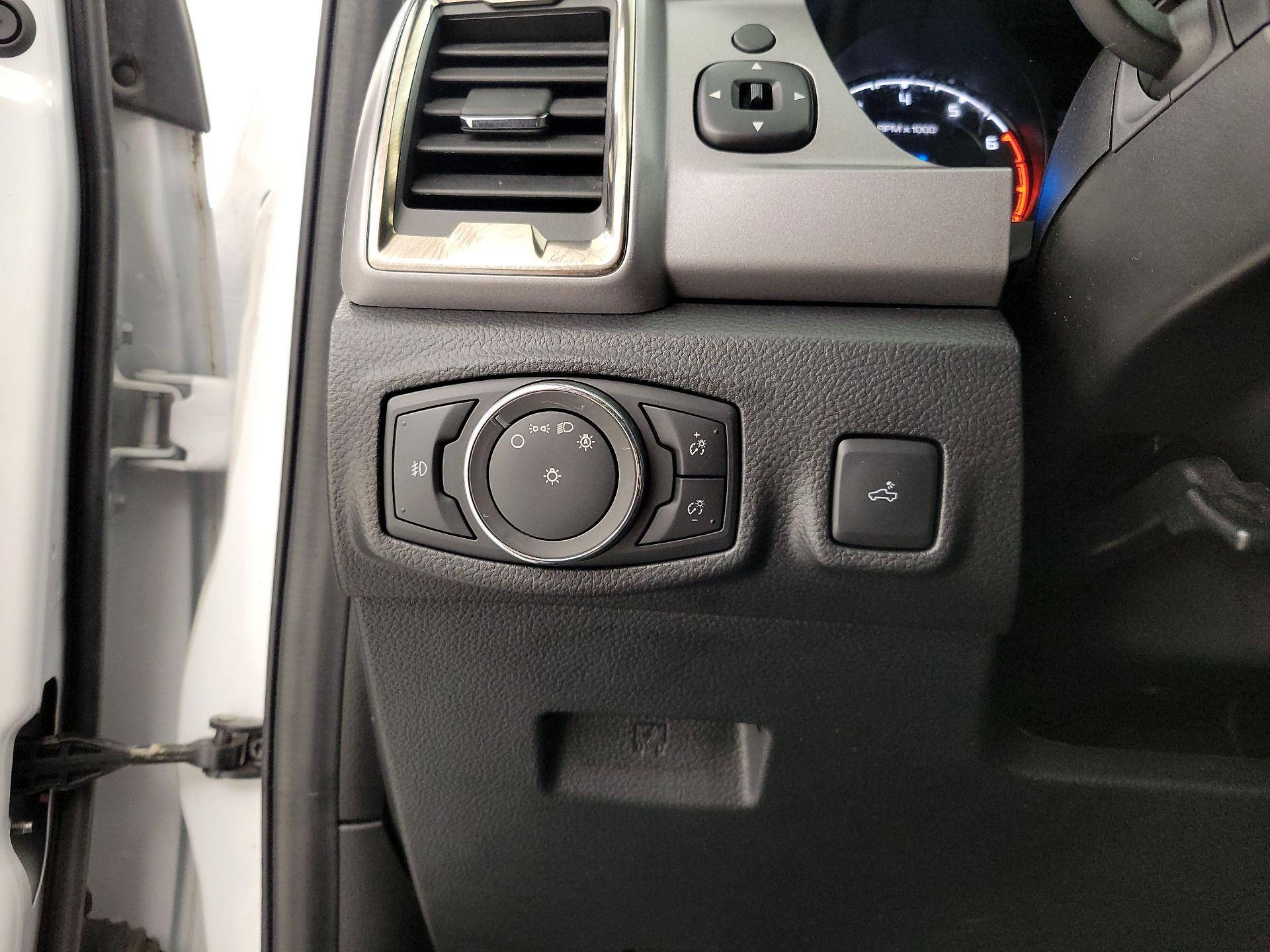 Thumbnail: 2022 Ford Ranger - 13