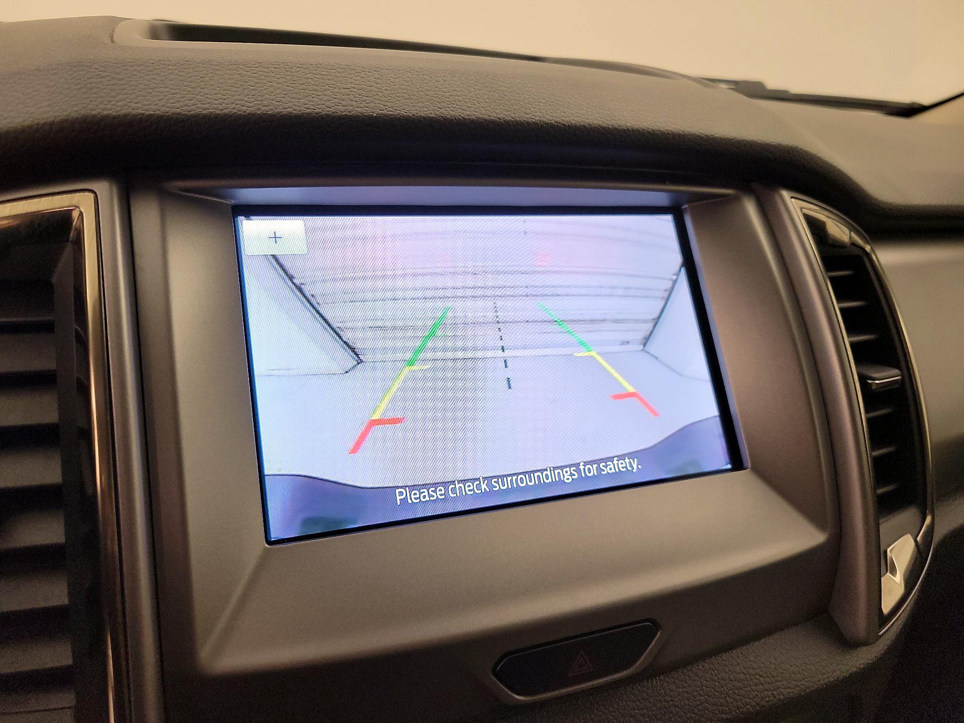 Thumbnail: 2022 Ford Ranger - 14