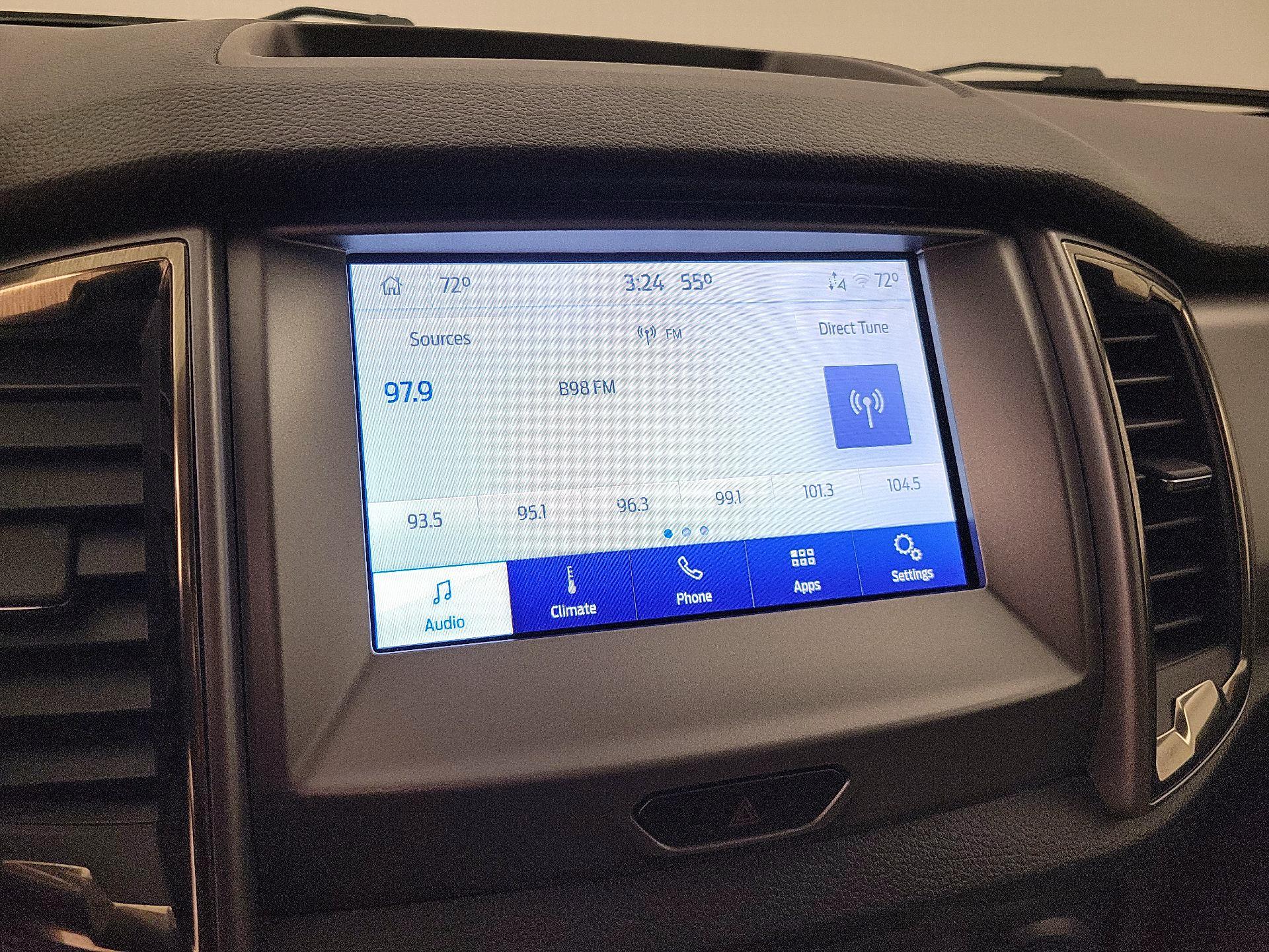 Thumbnail: 2022 Ford Ranger - 15