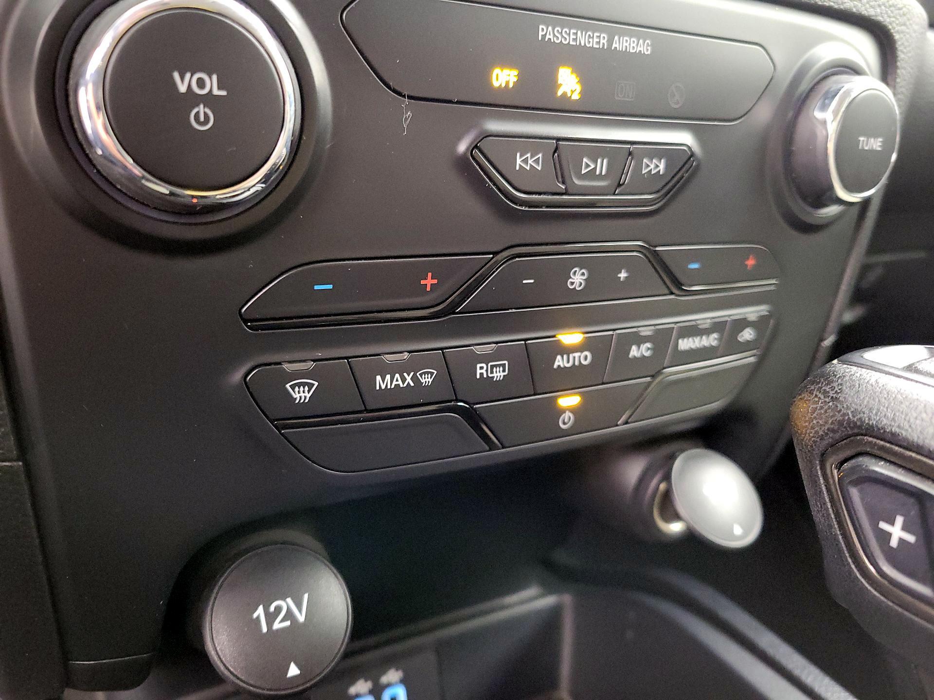 Thumbnail: 2022 Ford Ranger - 16