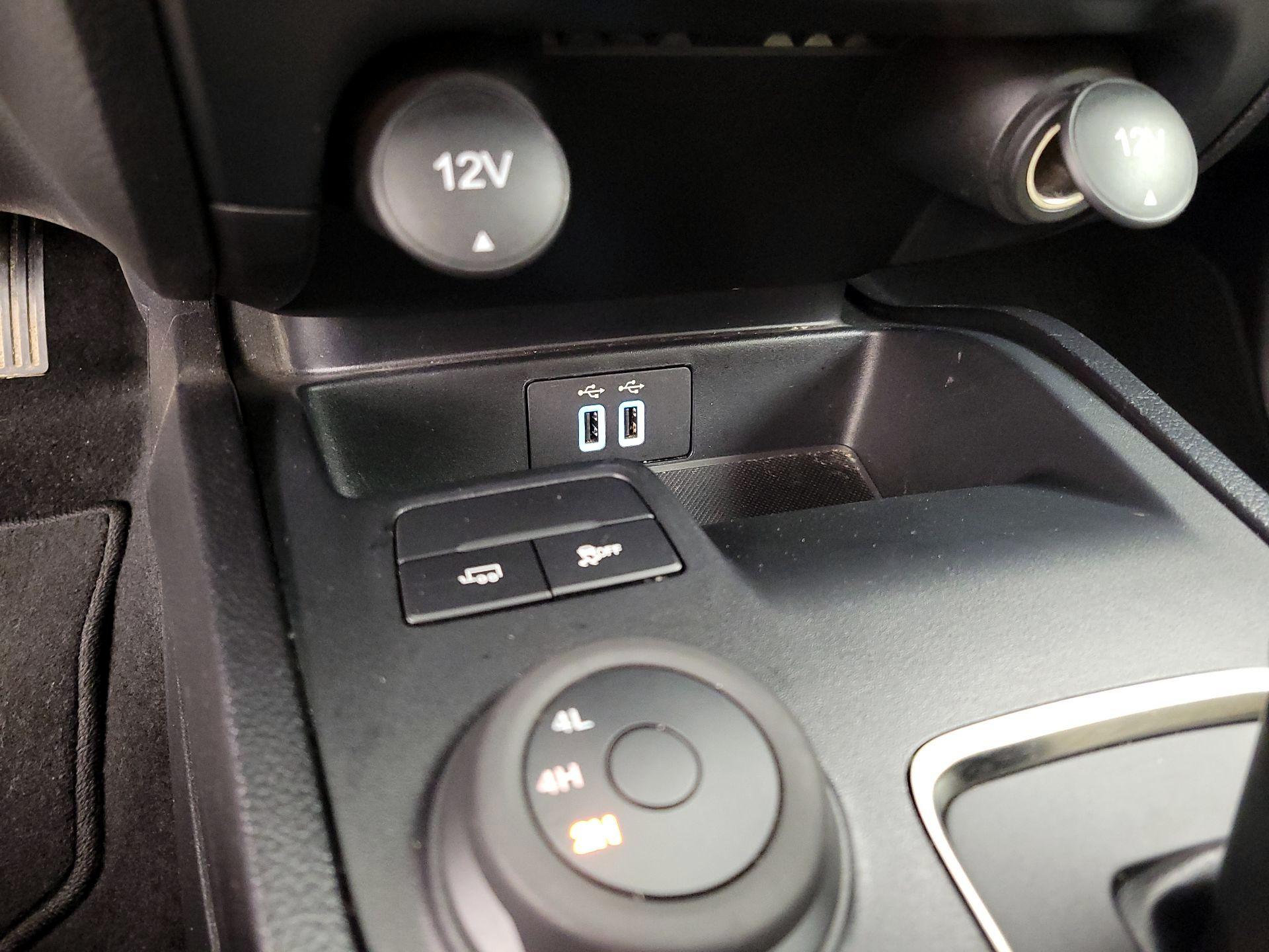 Thumbnail: 2022 Ford Ranger - 18