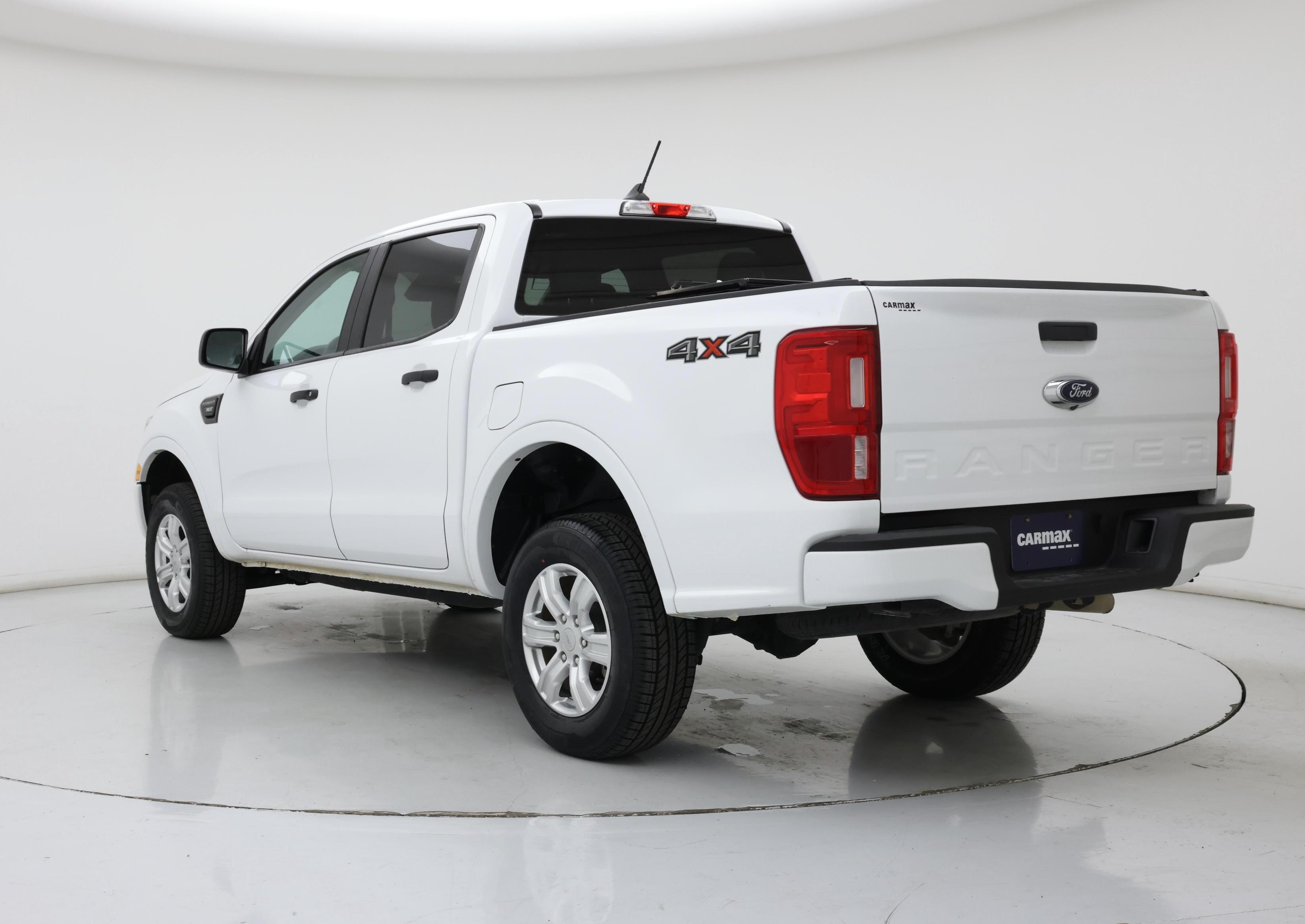 Thumbnail: 2022 Ford Ranger - 2