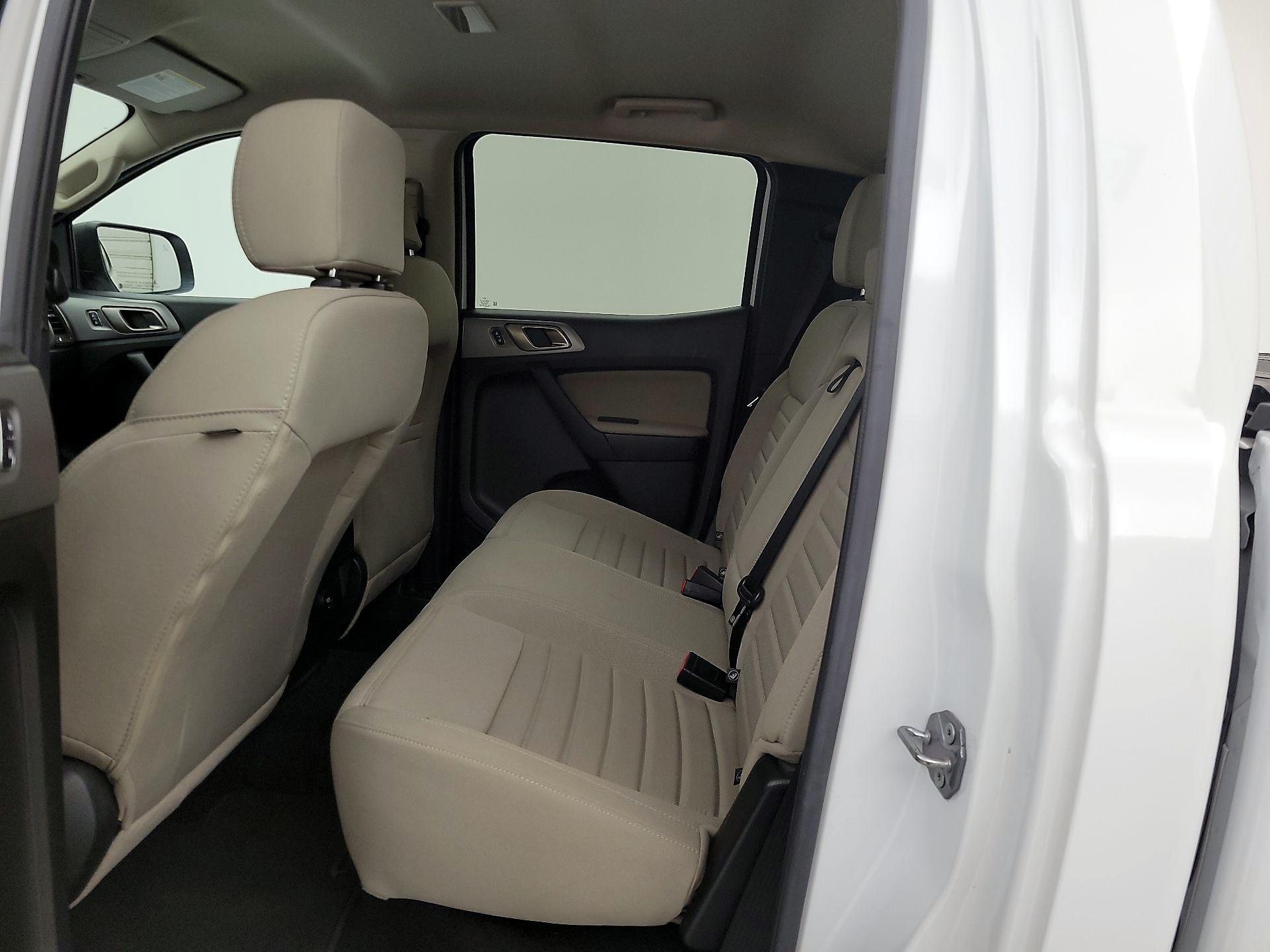 Thumbnail: 2022 Ford Ranger - 19