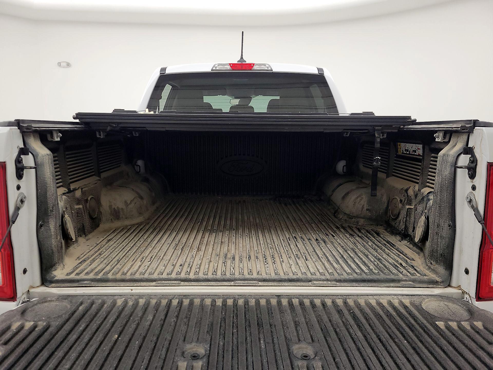 Thumbnail: 2022 Ford Ranger - 20