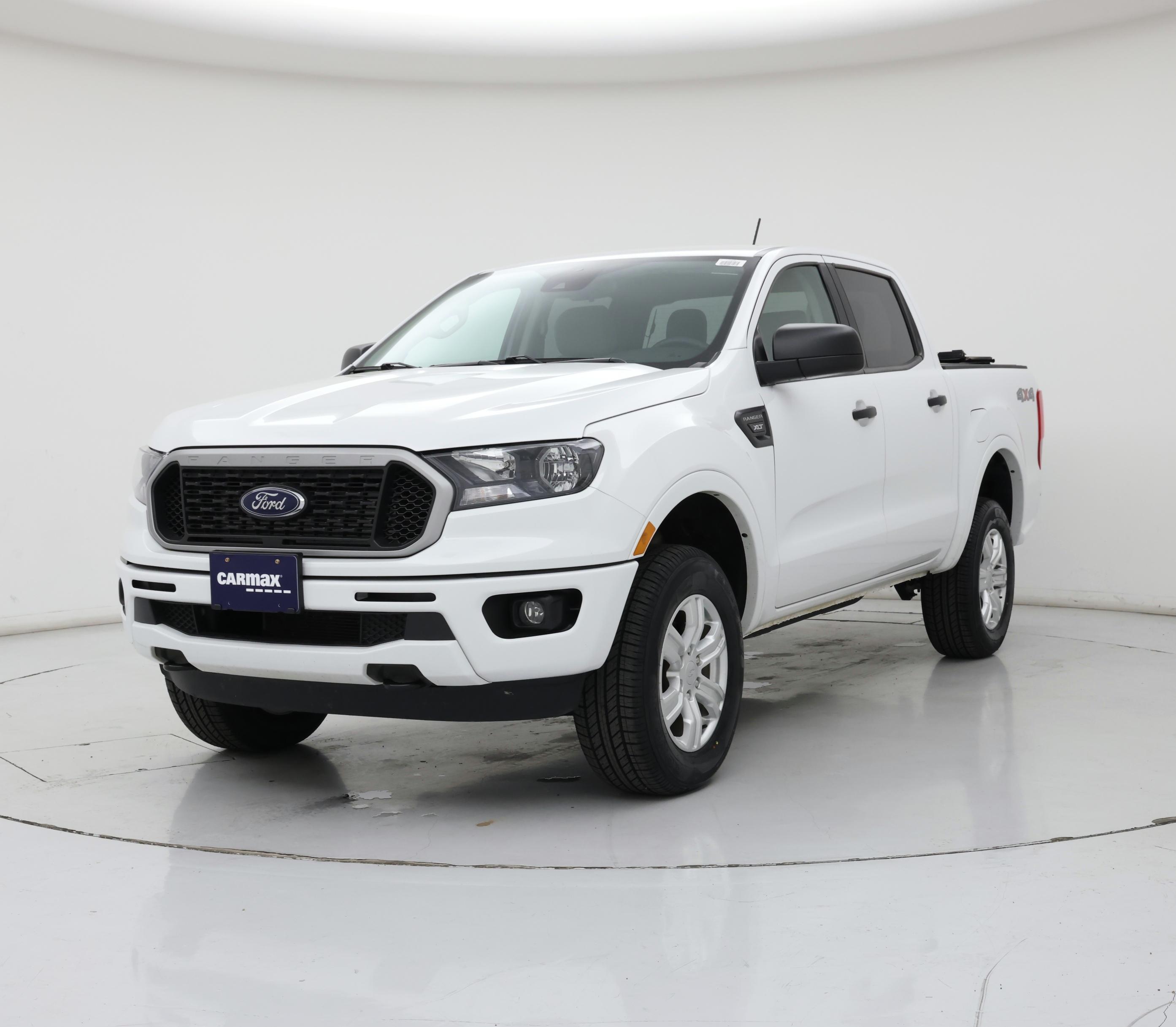 Thumbnail: 2022 Ford Ranger - 4