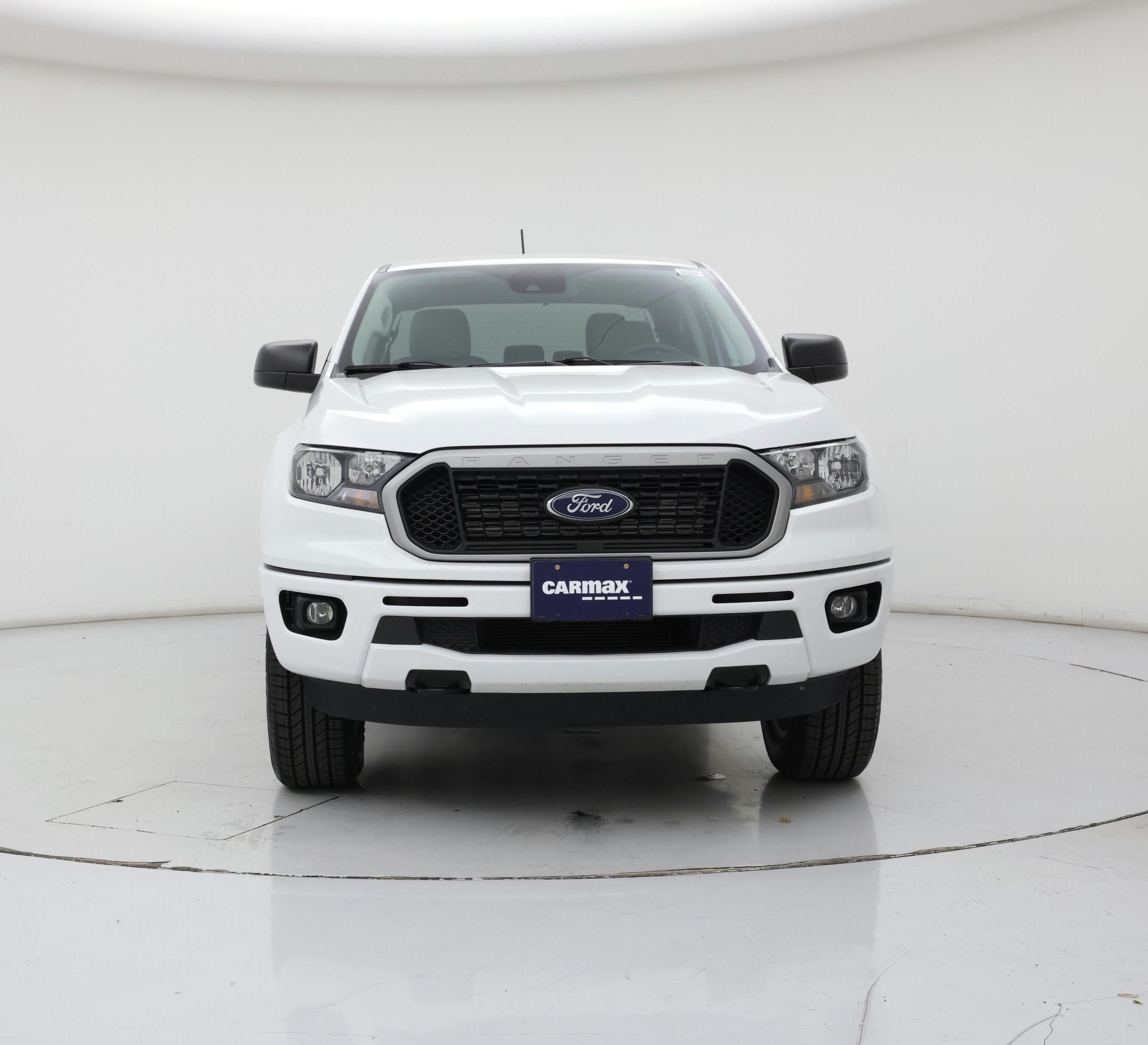 Thumbnail: 2022 Ford Ranger - 5